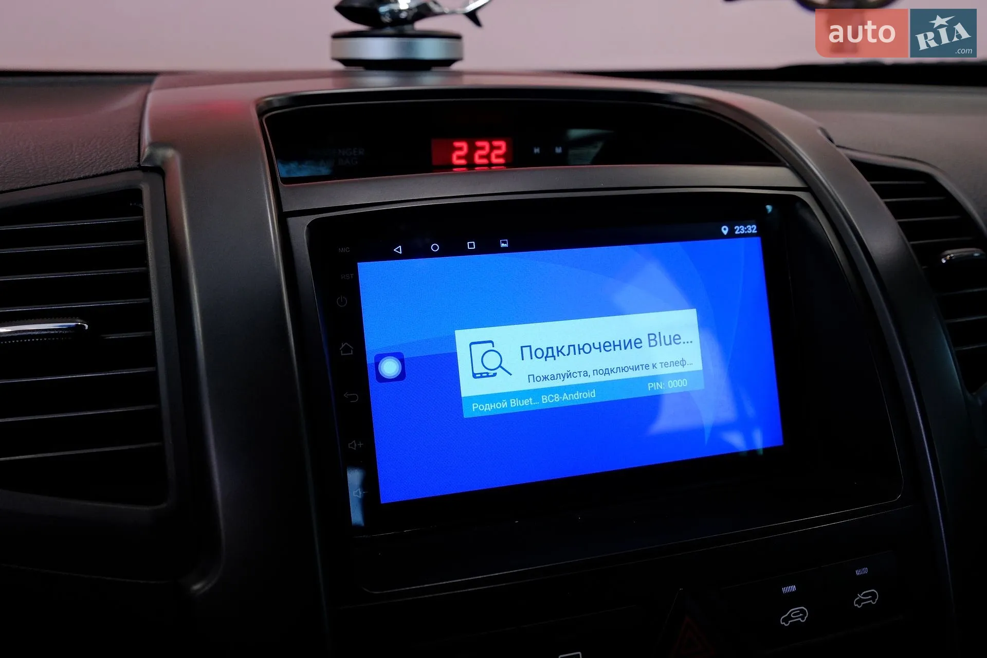 2012 Kia Sorento - мініатюра 17