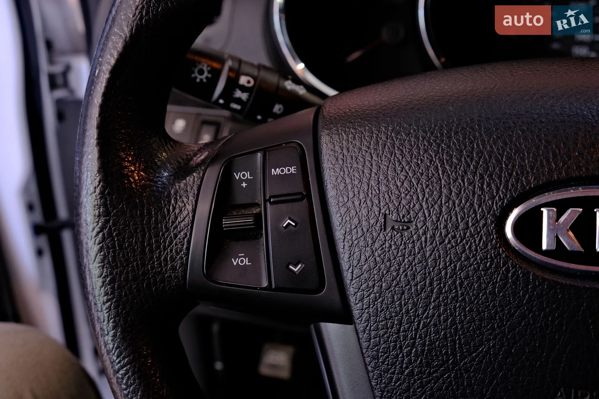 2012 Kia Sorento - мініатюра 19
