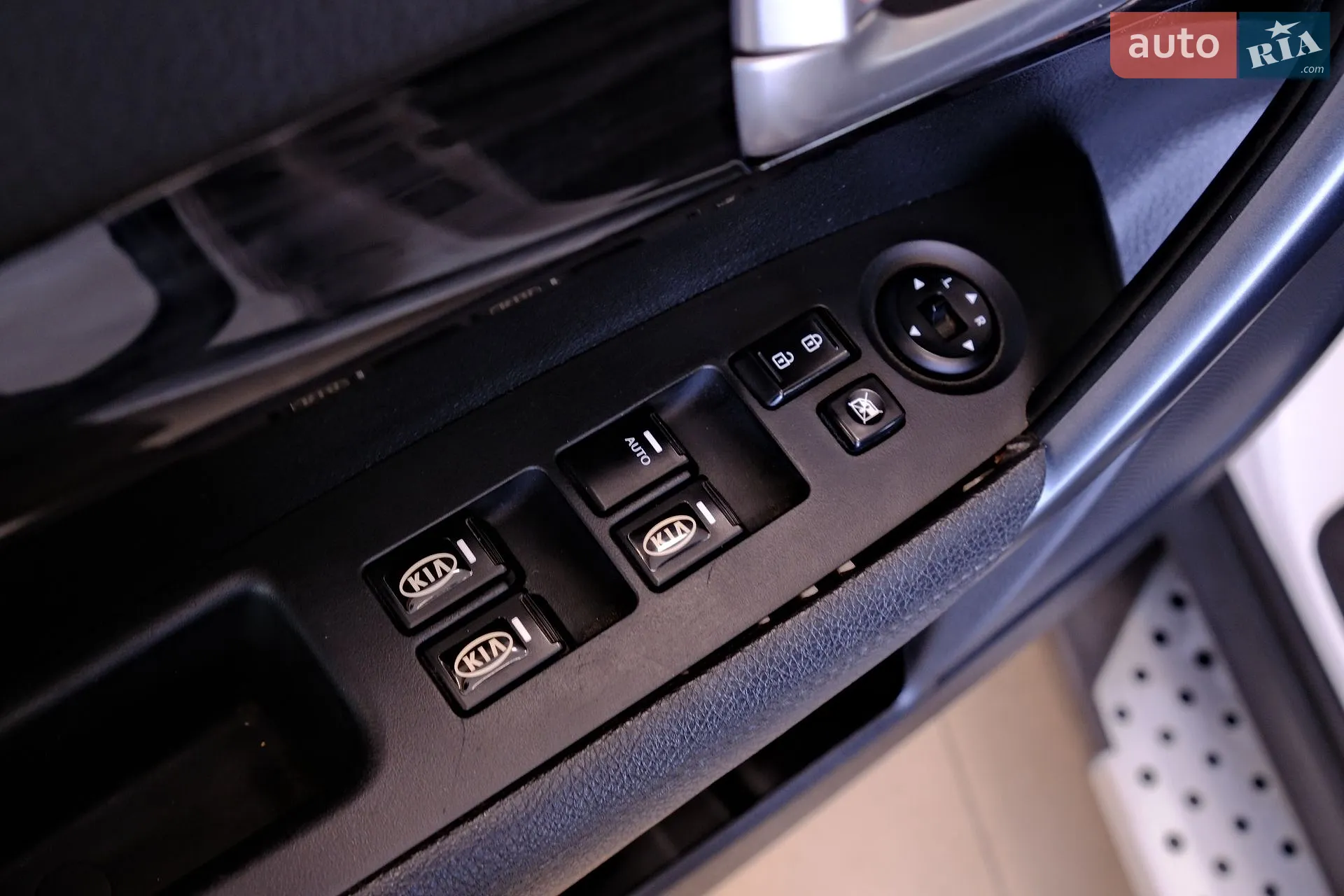 2012 Kia Sorento - мініатюра 24