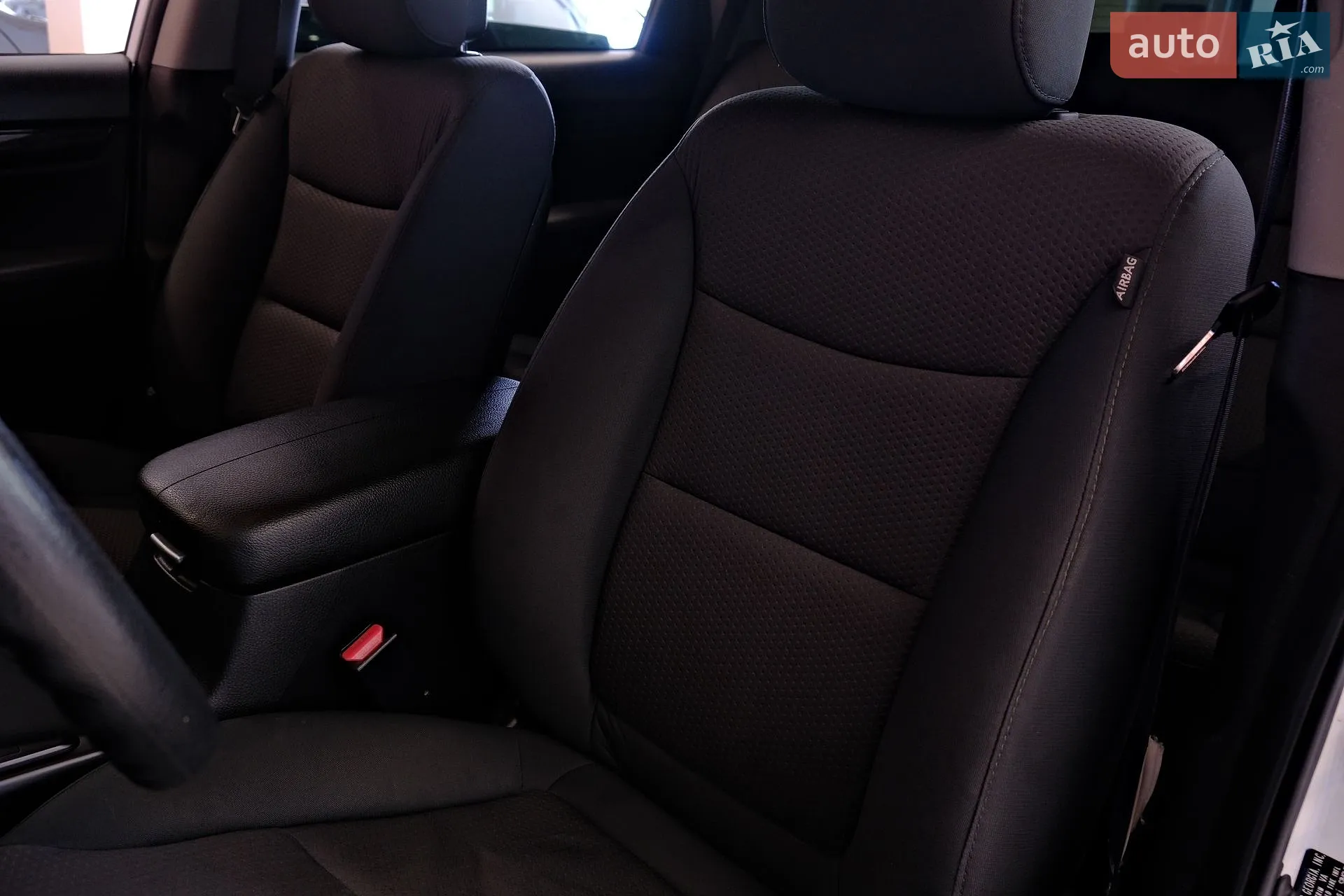 2012 Kia Sorento - мініатюра 27