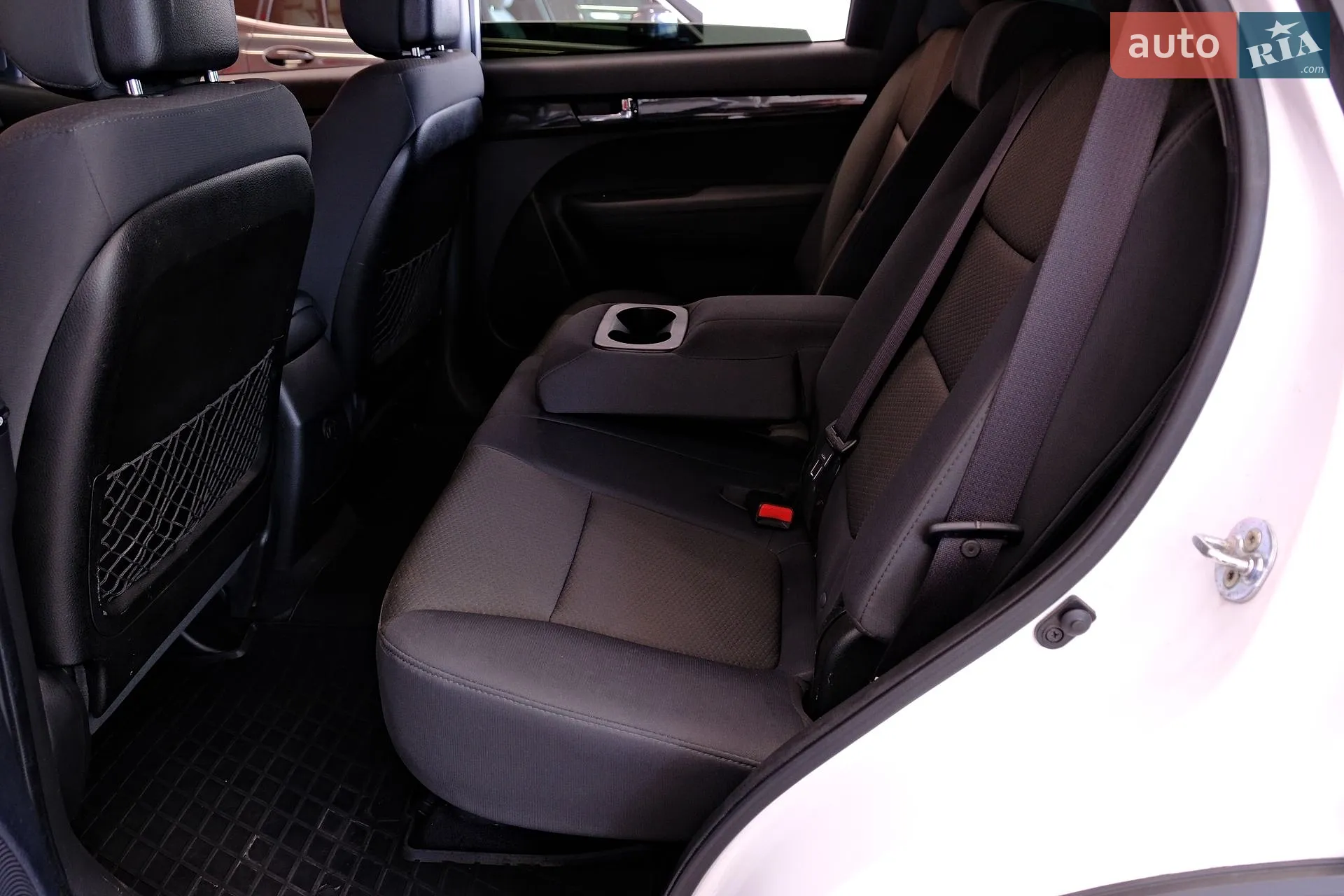 2012 Kia Sorento - мініатюра 29