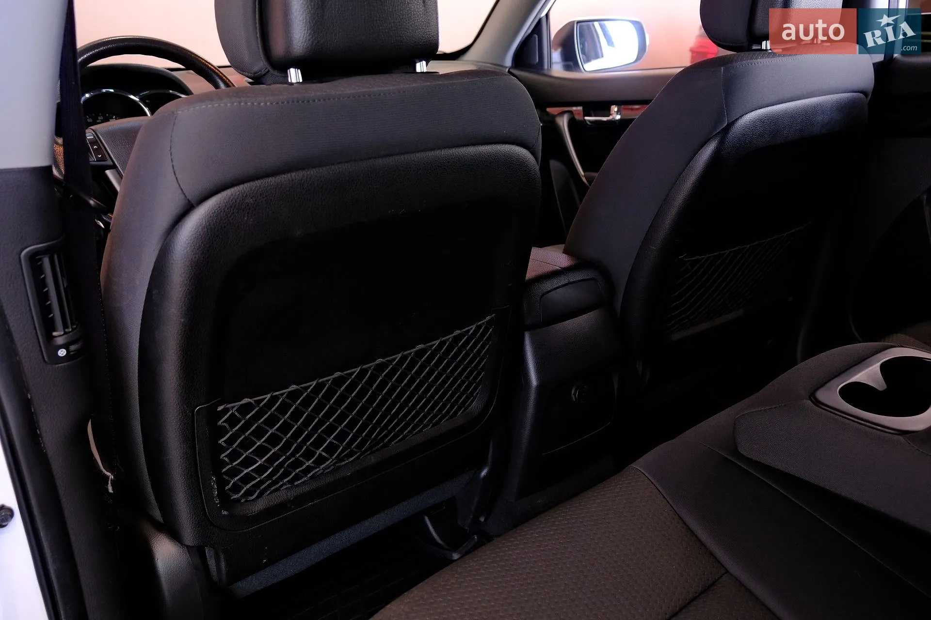 2012 Kia Sorento - мініатюра 30