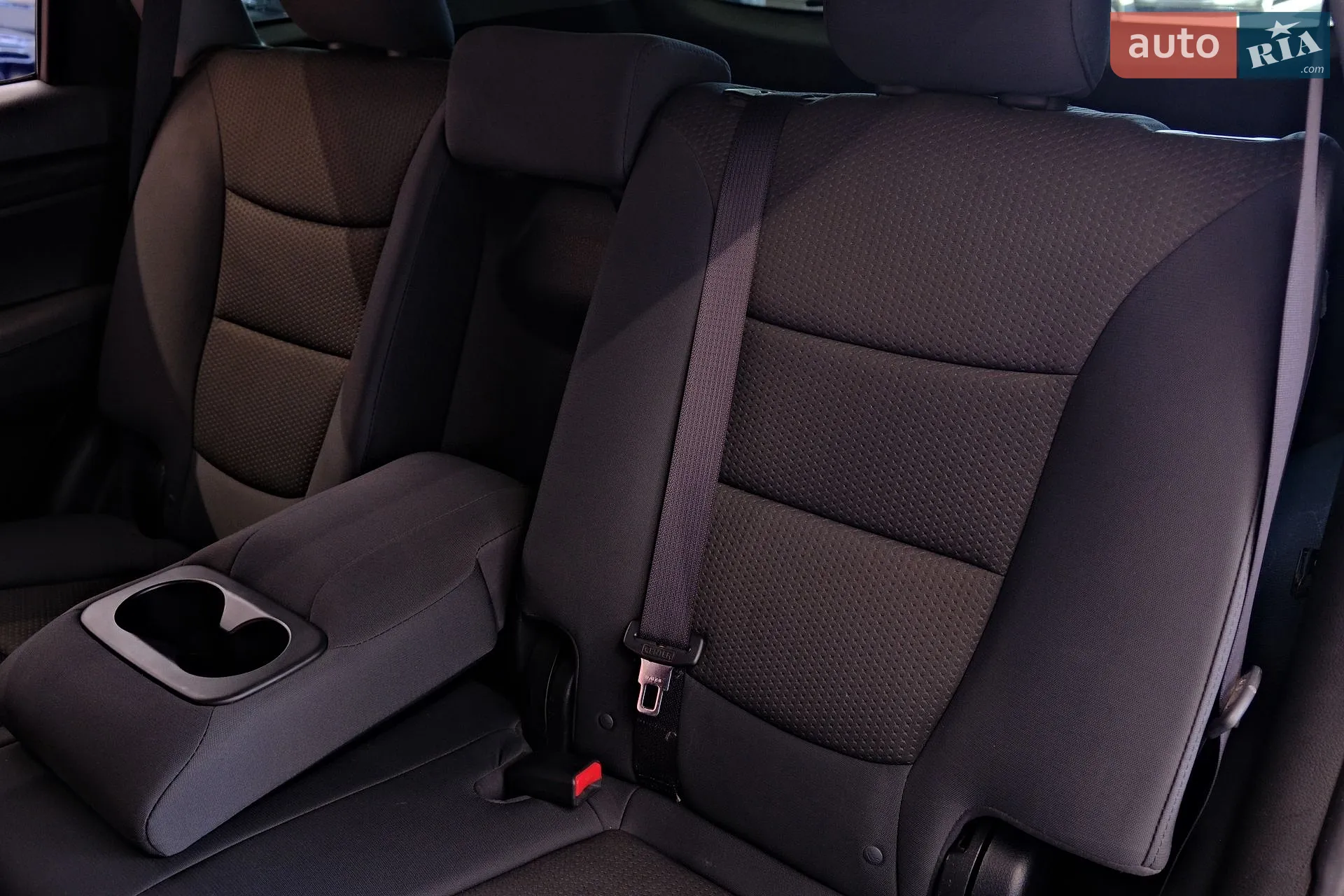 2012 Kia Sorento - мініатюра 31
