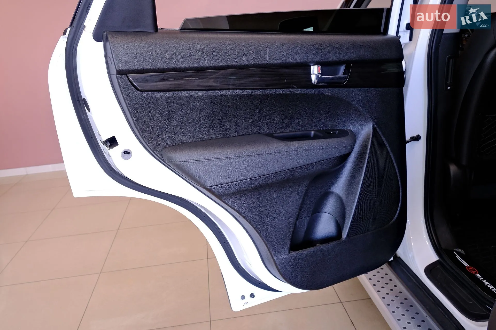 2012 Kia Sorento - мініатюра 32