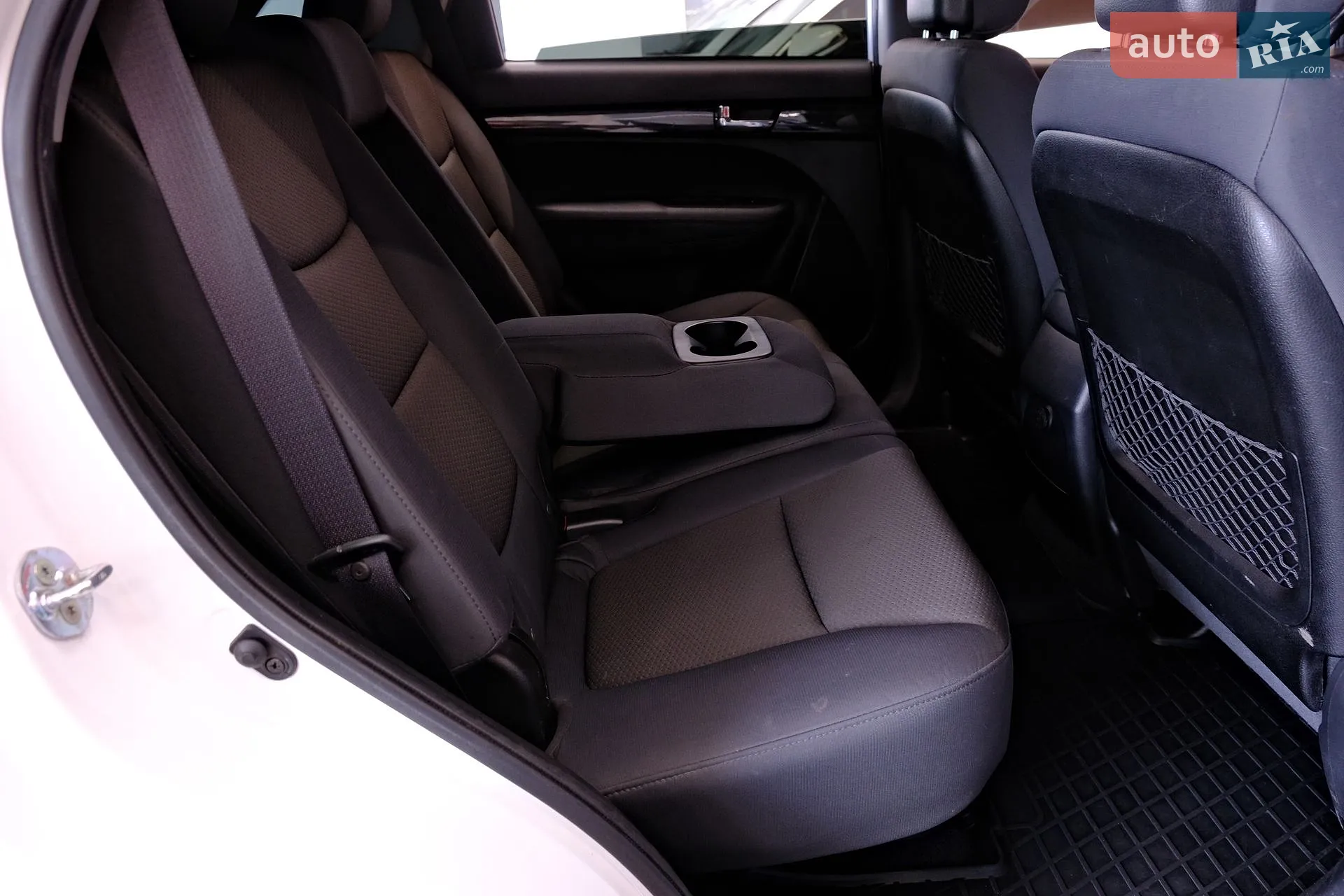2012 Kia Sorento - мініатюра 33