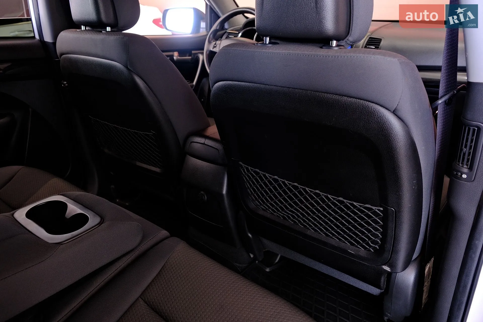 2012 Kia Sorento - мініатюра 34