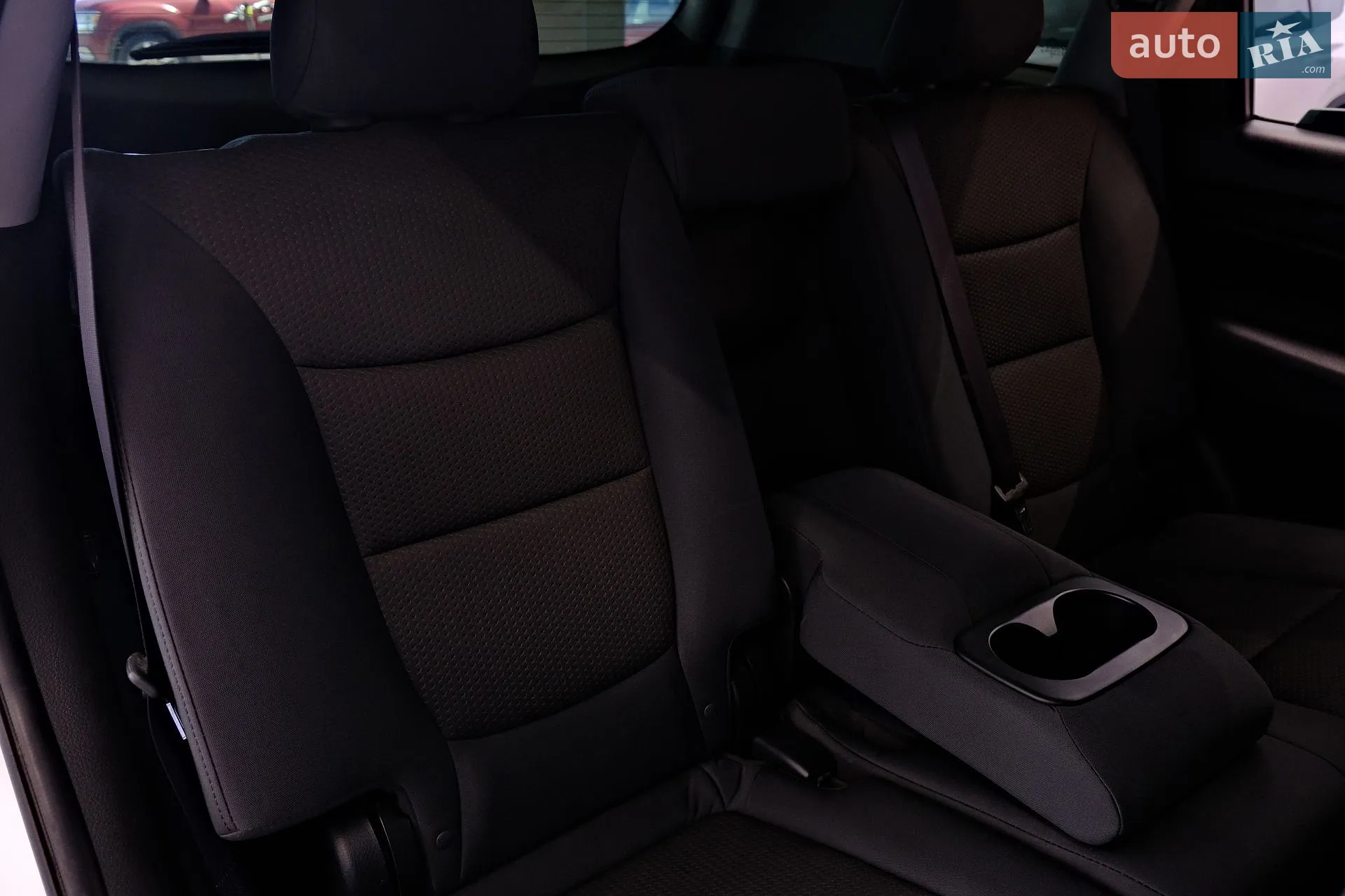2012 Kia Sorento - мініатюра 35