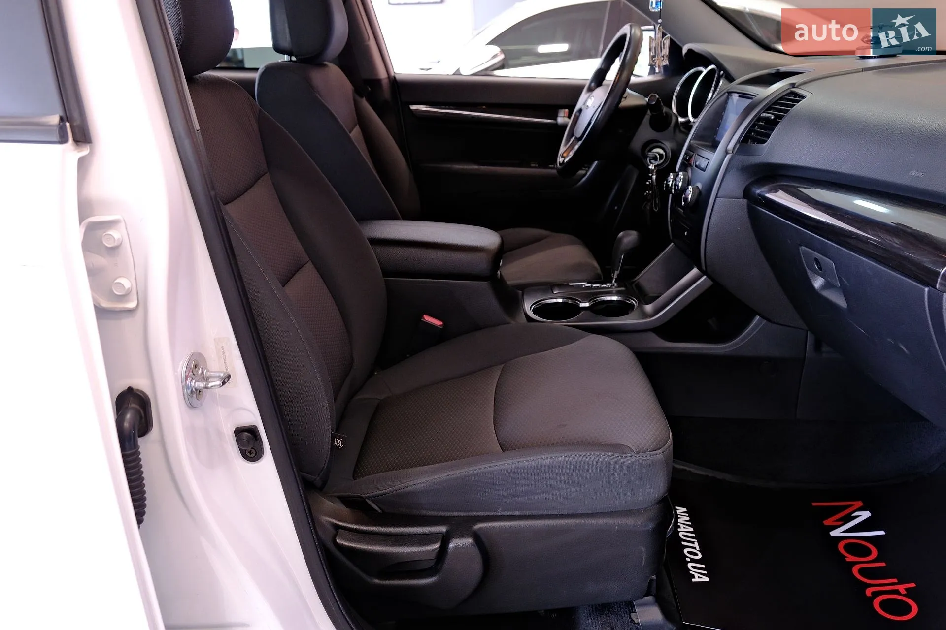 2012 Kia Sorento - мініатюра 38