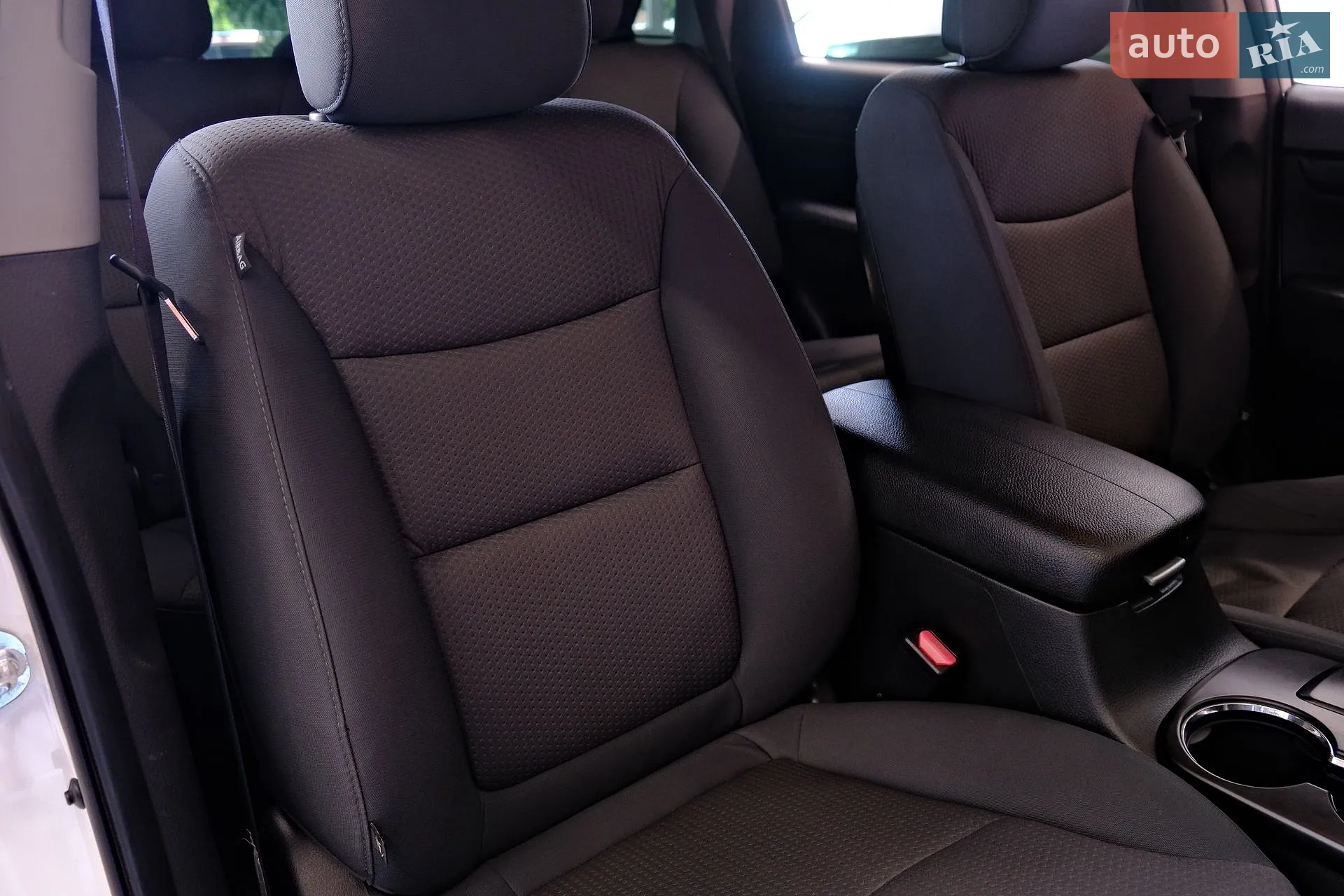 2012 Kia Sorento - мініатюра 39