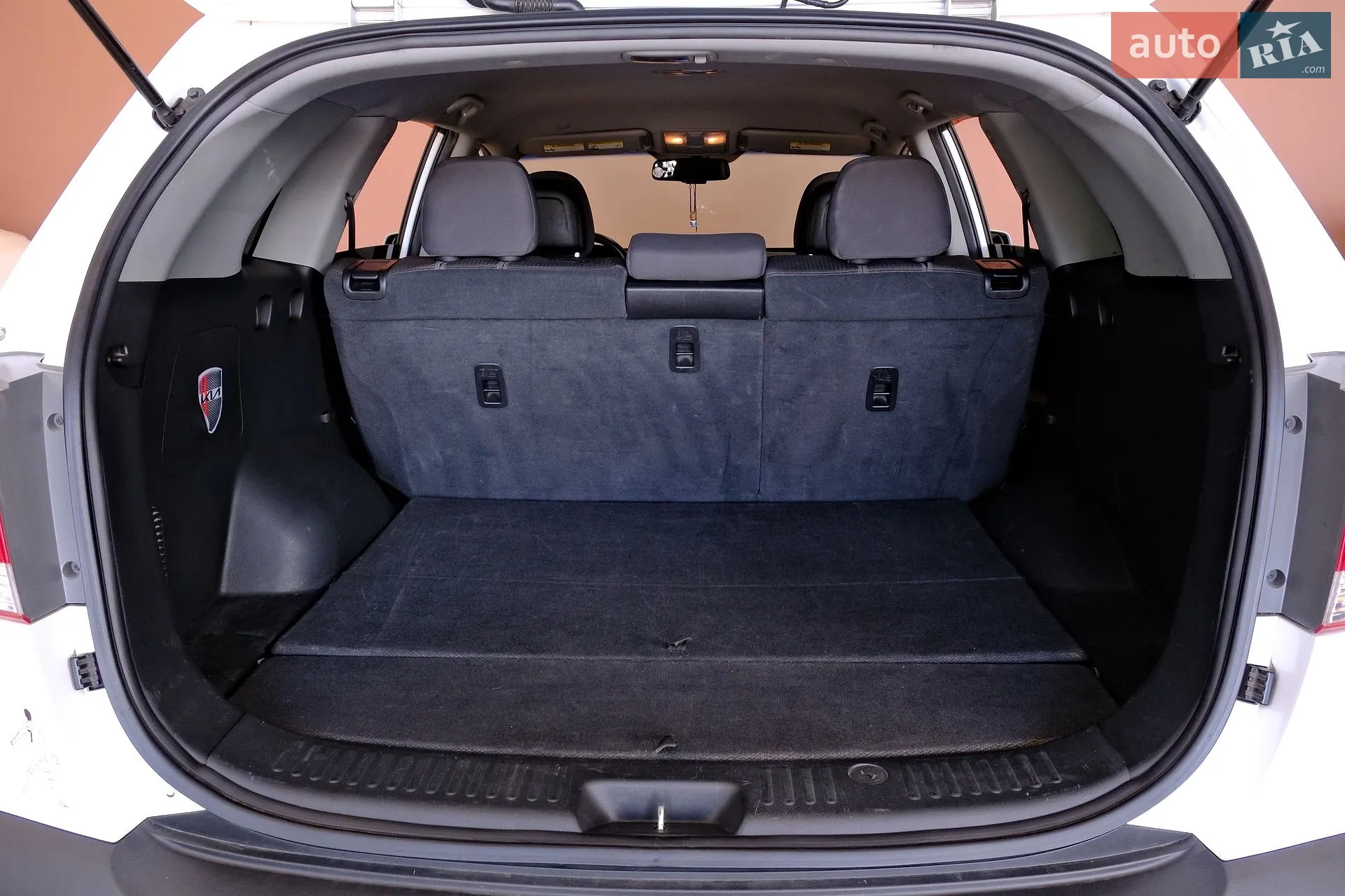 2012 Kia Sorento - мініатюра 41