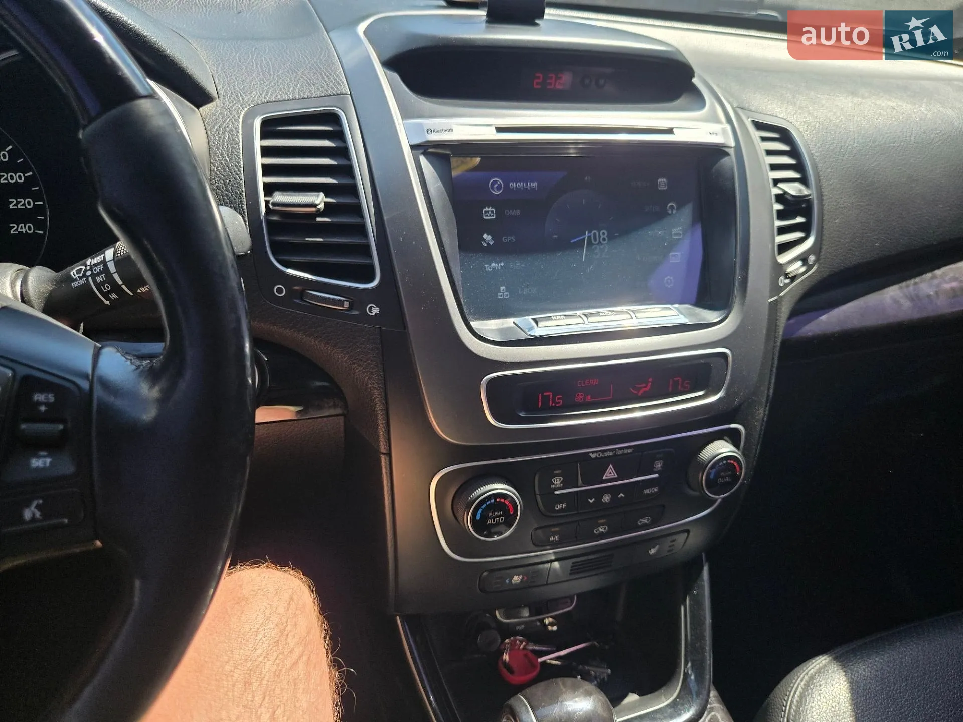 2013 Kia Sorento - мініатюра 15