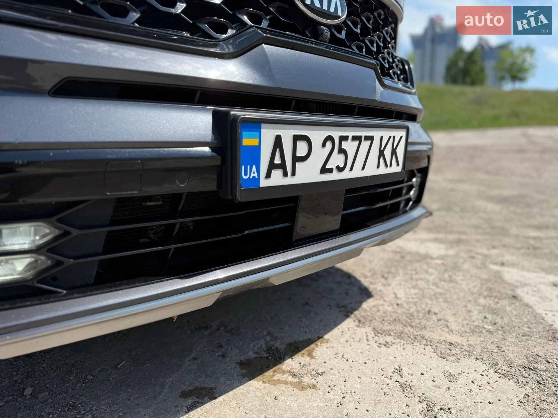 2020 Kia Sorento - мініатюра 12