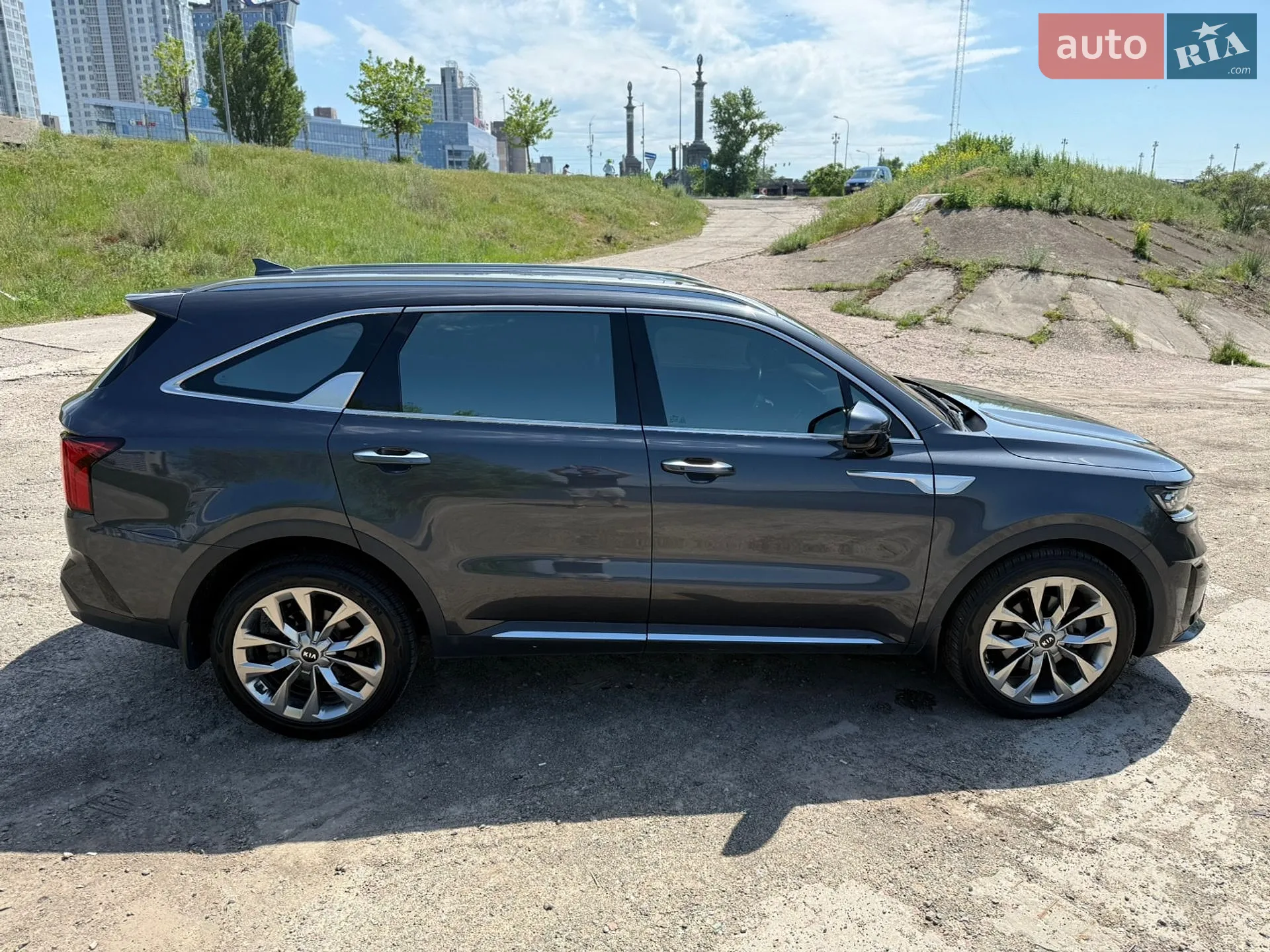 2020 Kia Sorento - мініатюра 14