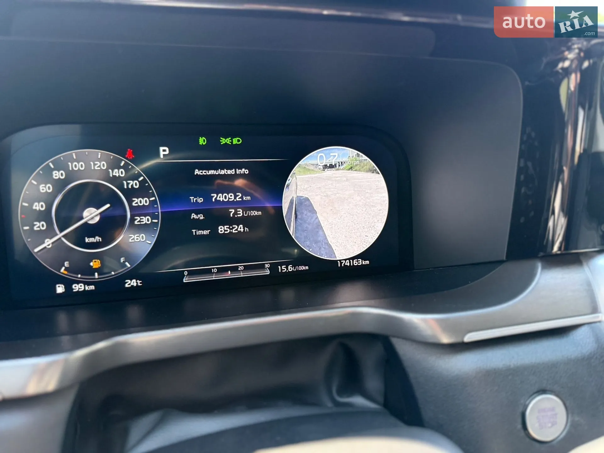 2020 Kia Sorento - мініатюра 34