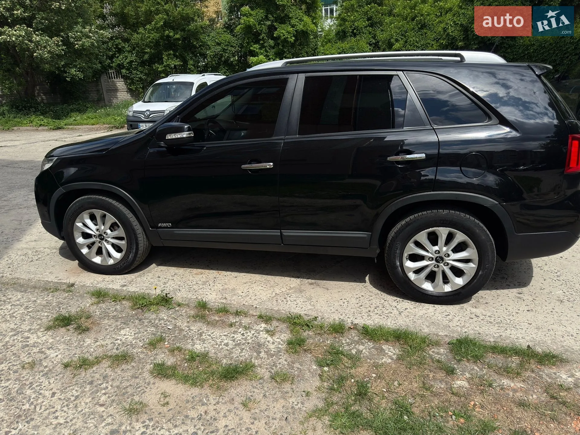 2013 Kia Sorento - мініатюра 2