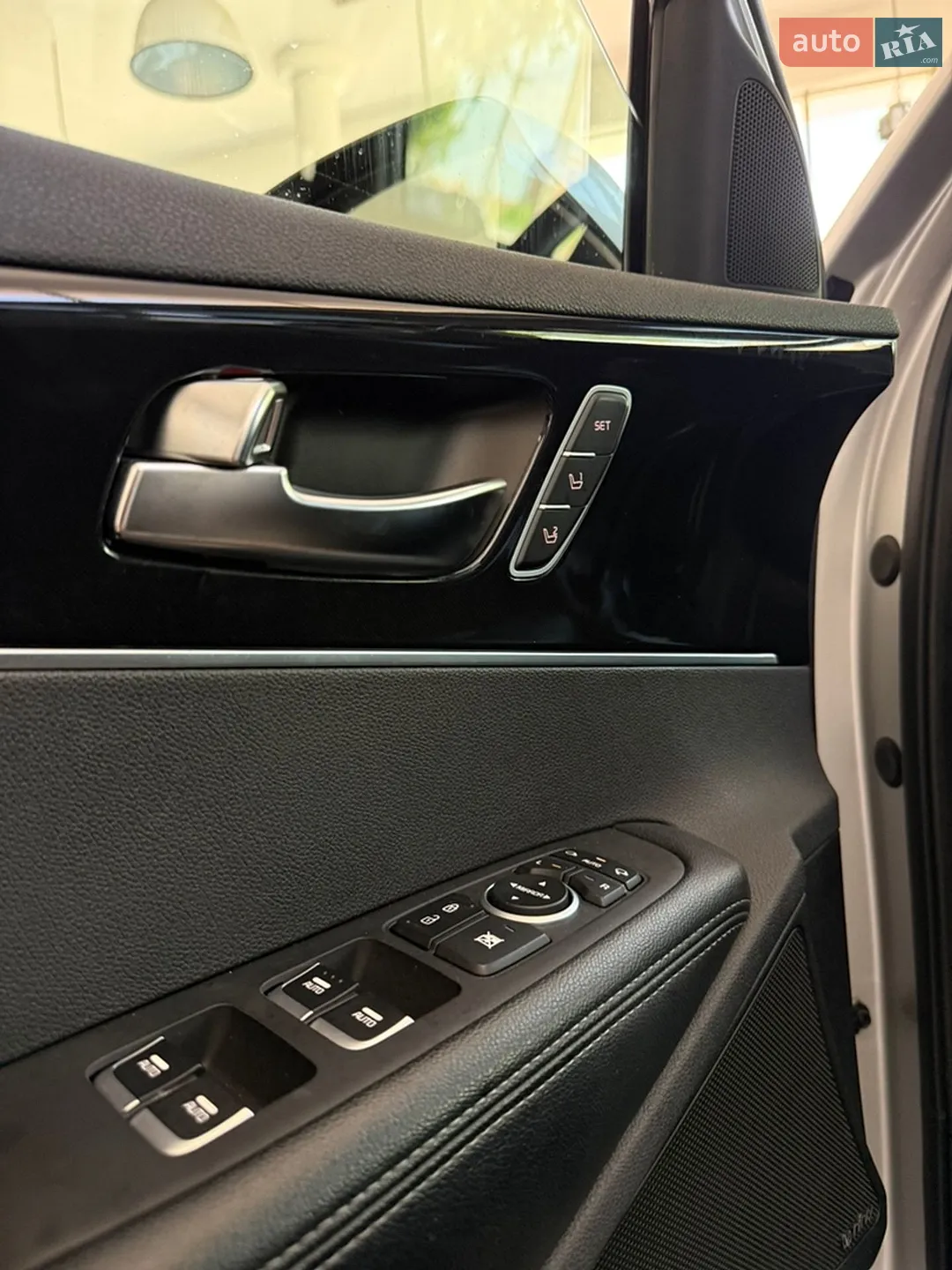 2016 Kia Sorento - мініатюра 10