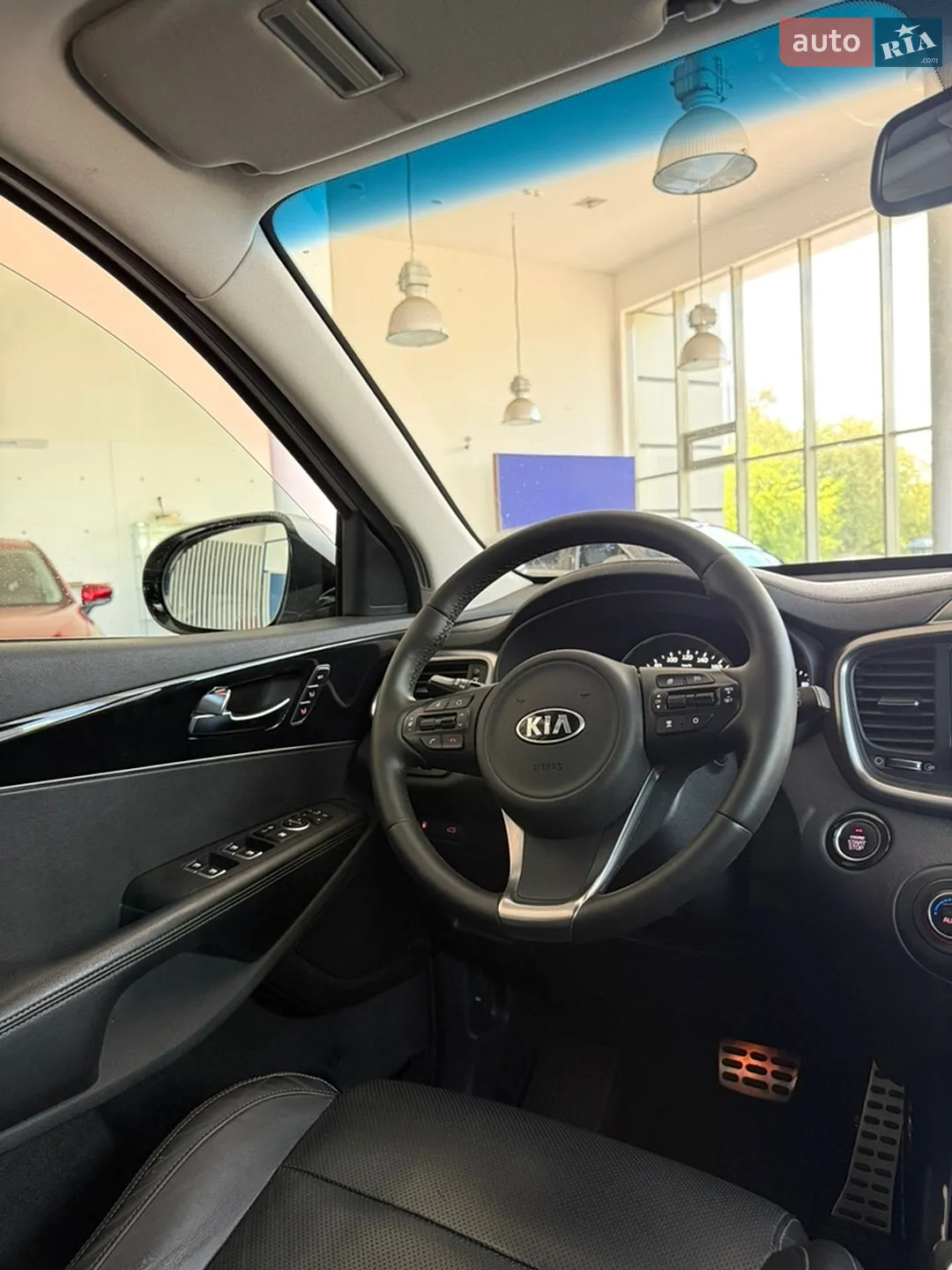2016 Kia Sorento - мініатюра 21