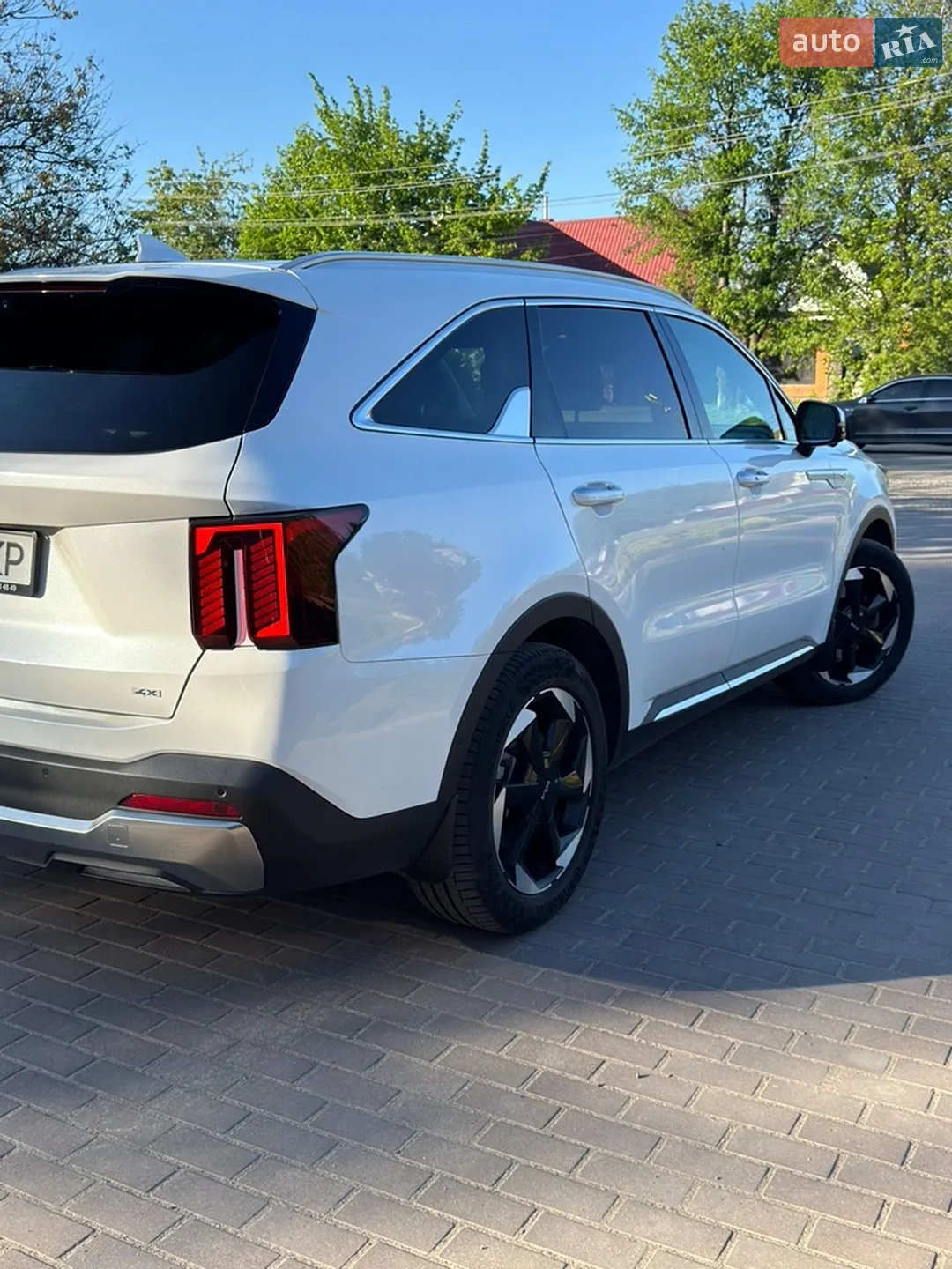 2024 Kia Sorento - мініатюра 6