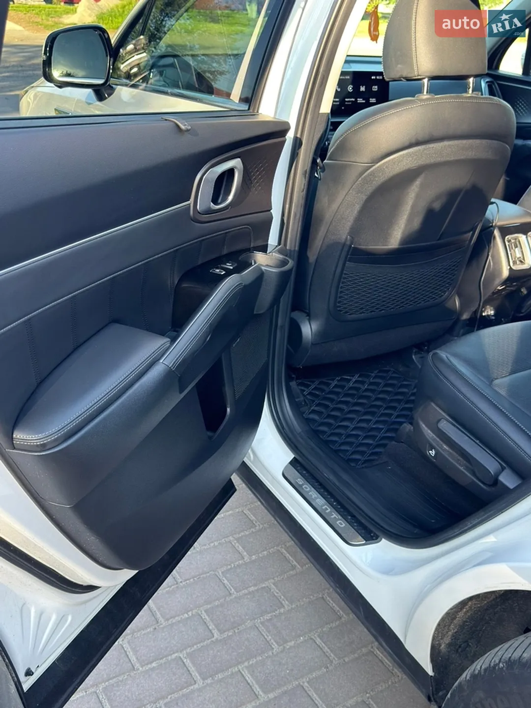 2024 Kia Sorento - мініатюра 17