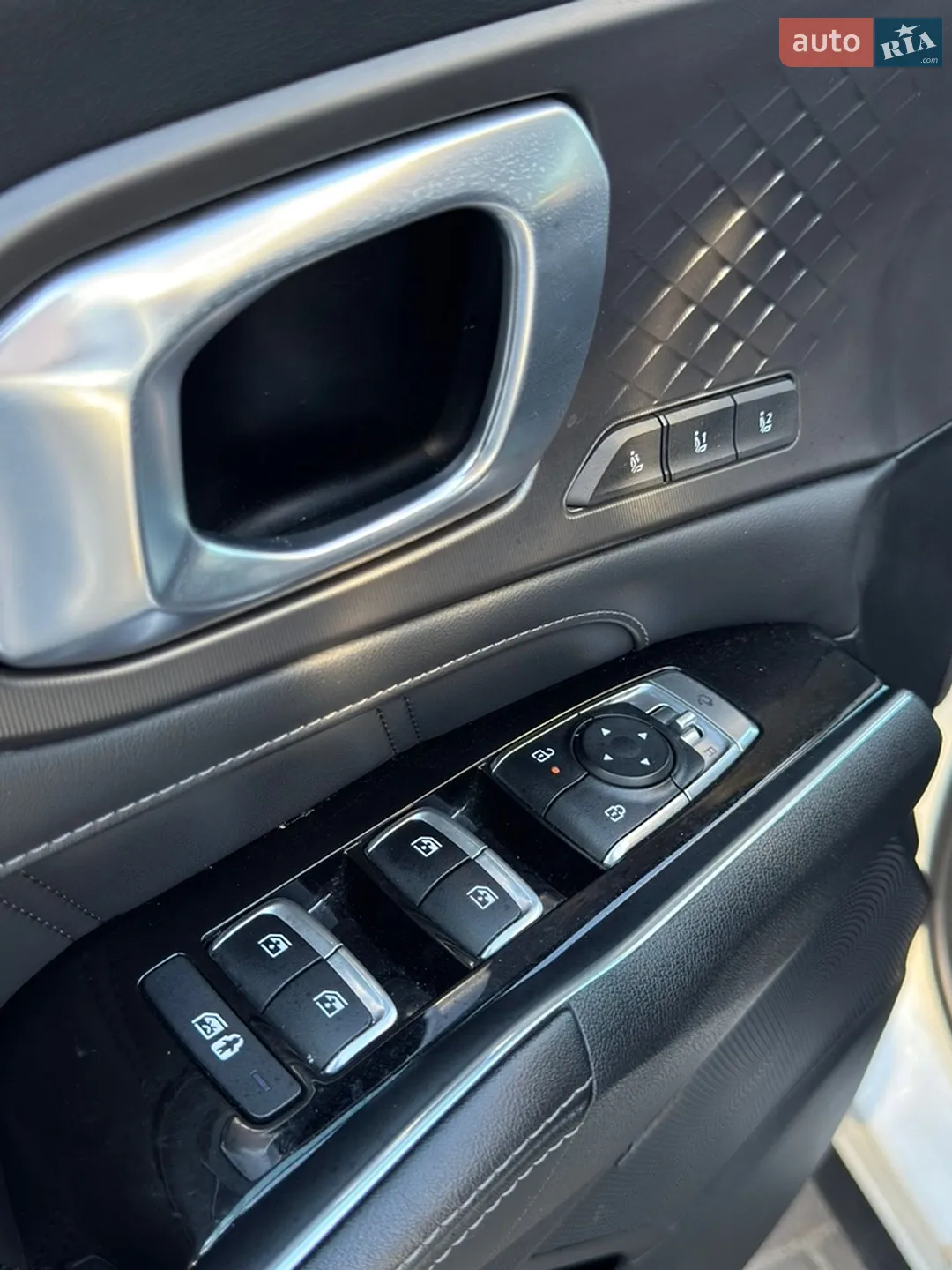 2024 Kia Sorento - мініатюра 19