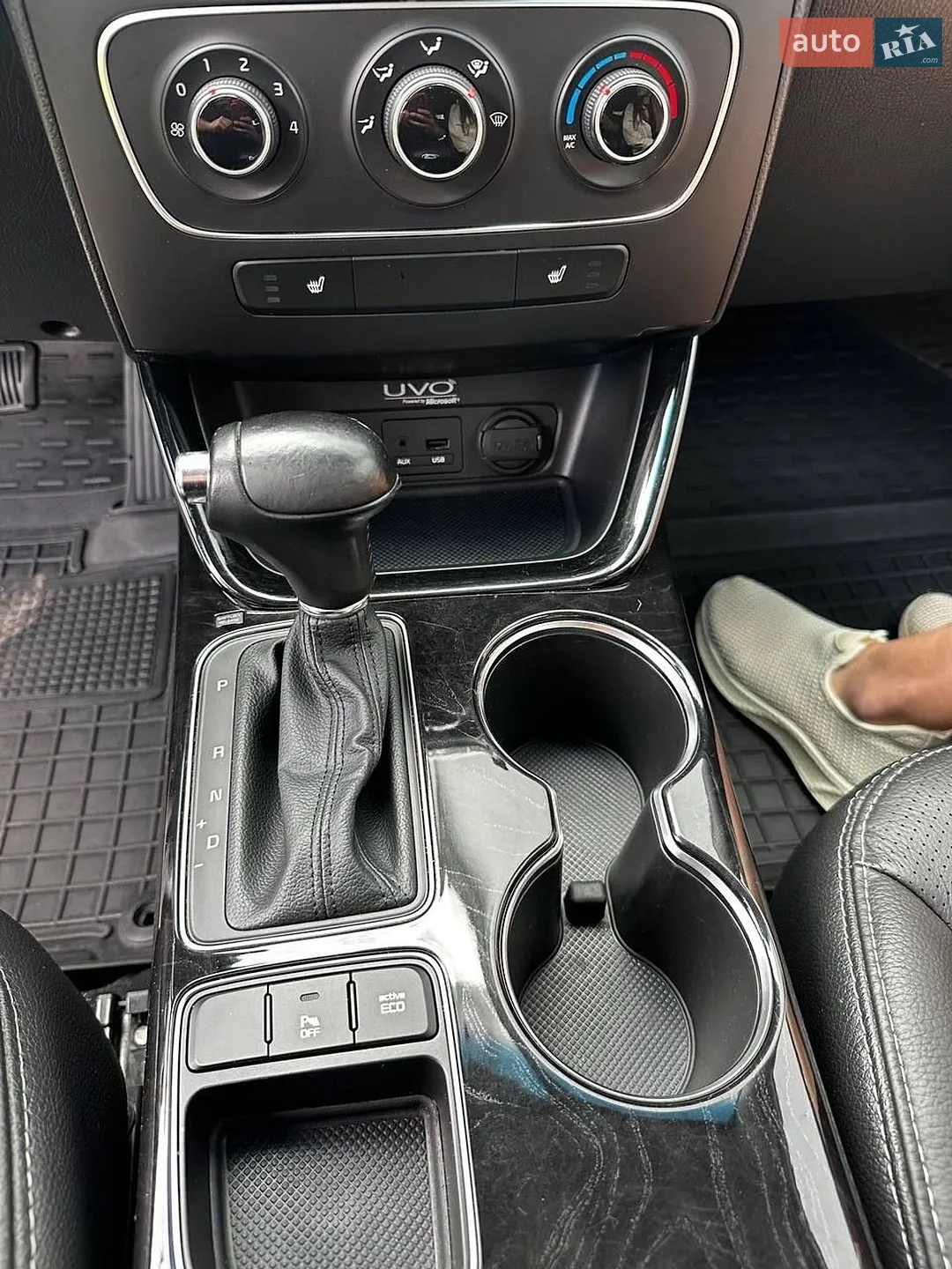 2014 Kia Sorento - мініатюра 15