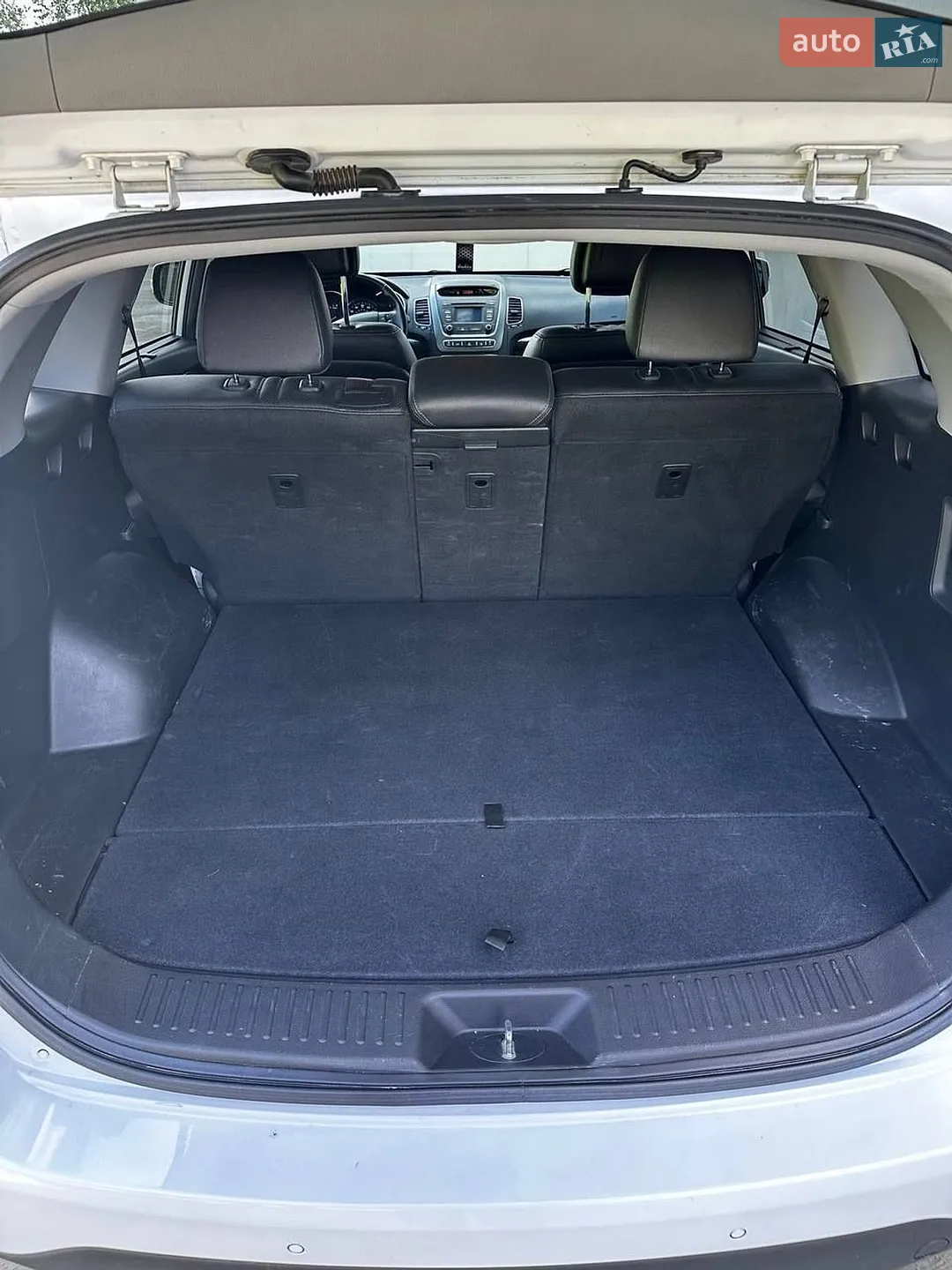 2014 Kia Sorento - мініатюра 20