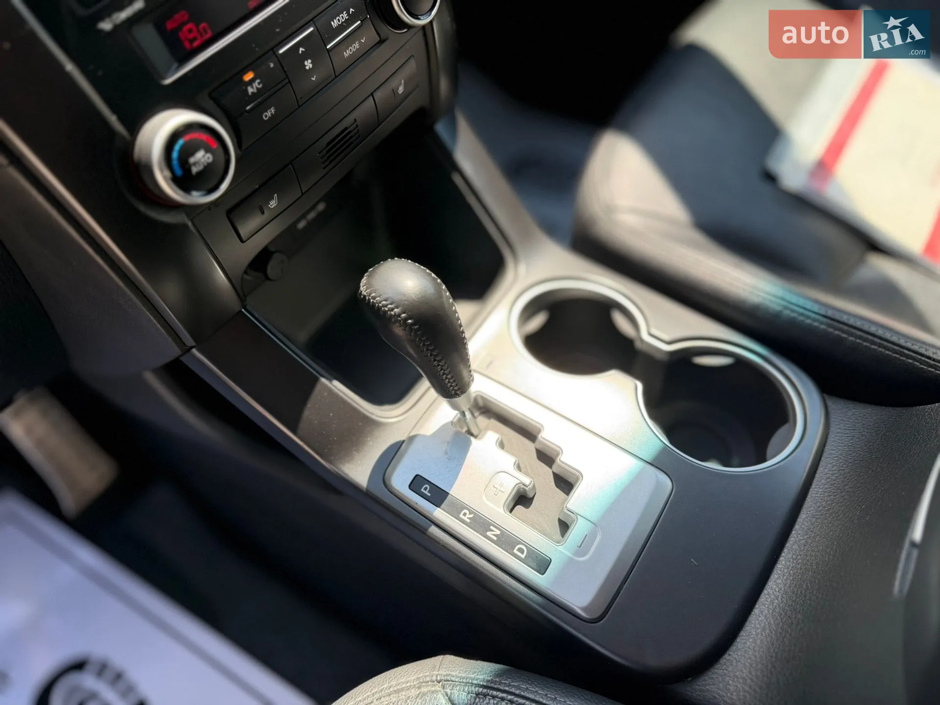 2010 Kia Sorento - мініатюра 30
