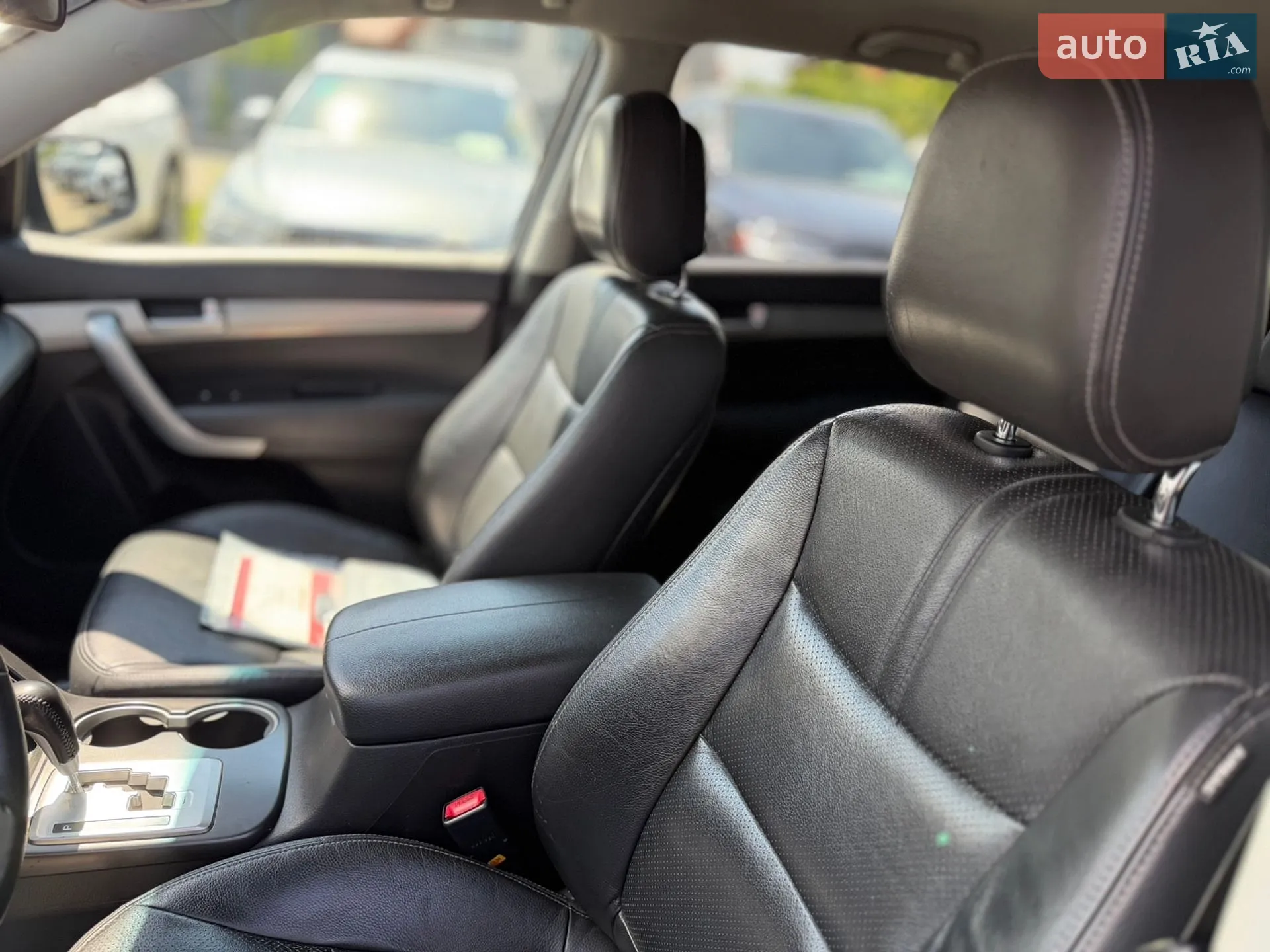 2010 Kia Sorento - мініатюра 34
