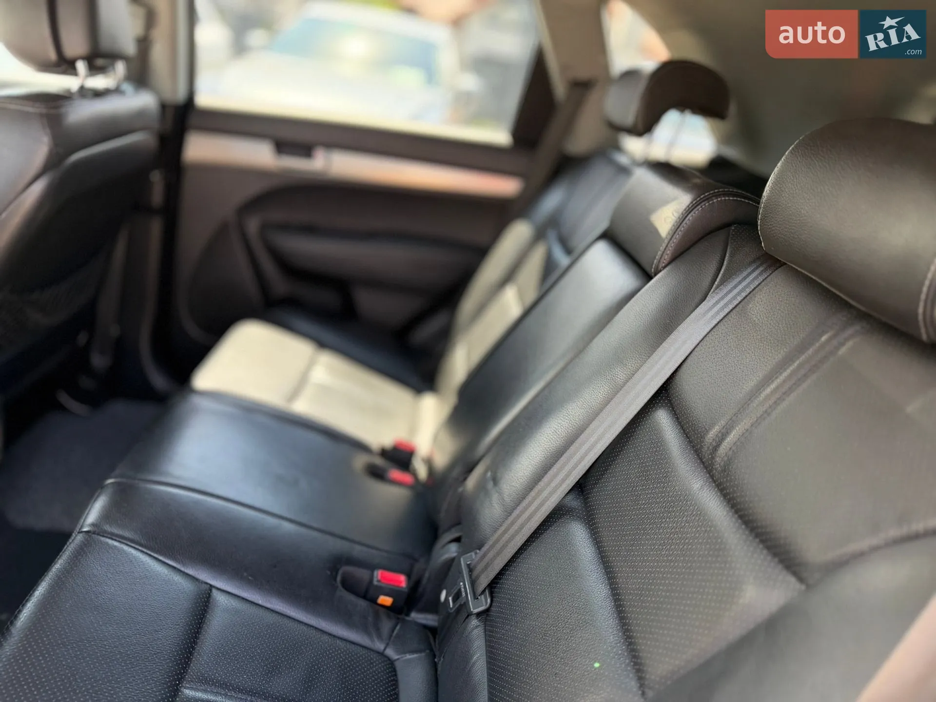 2010 Kia Sorento - мініатюра 38