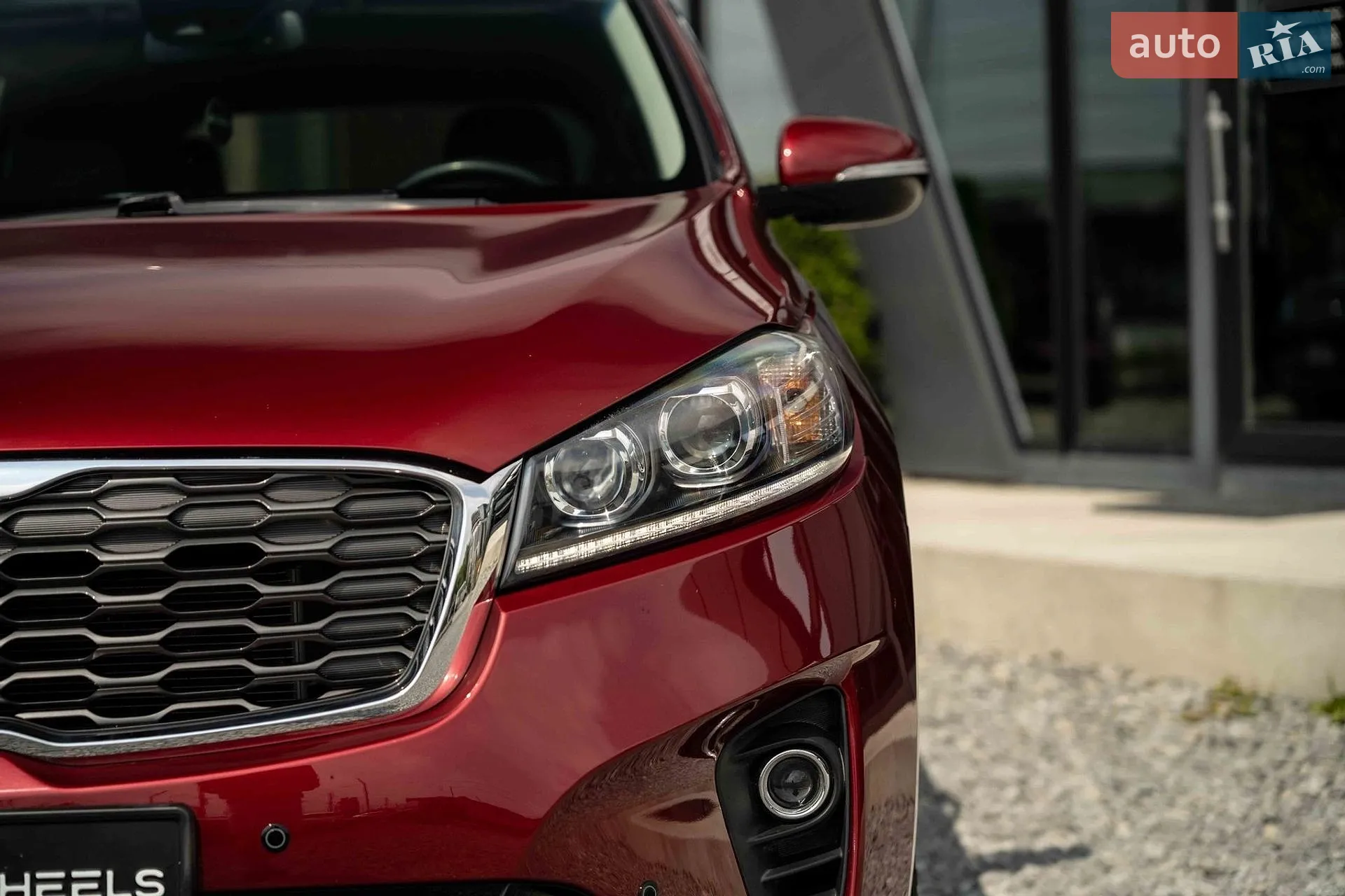 2018 Kia Sorento - мініатюра 10