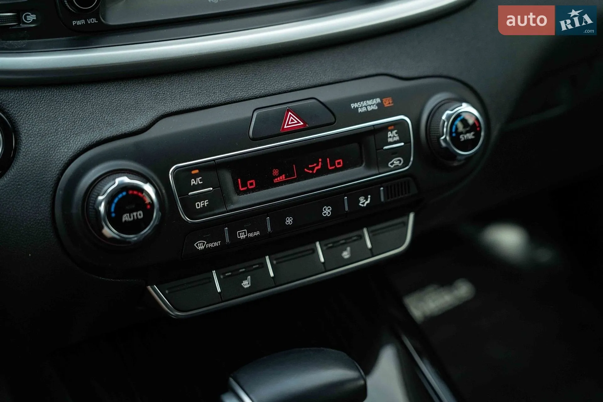 2018 Kia Sorento - мініатюра 31