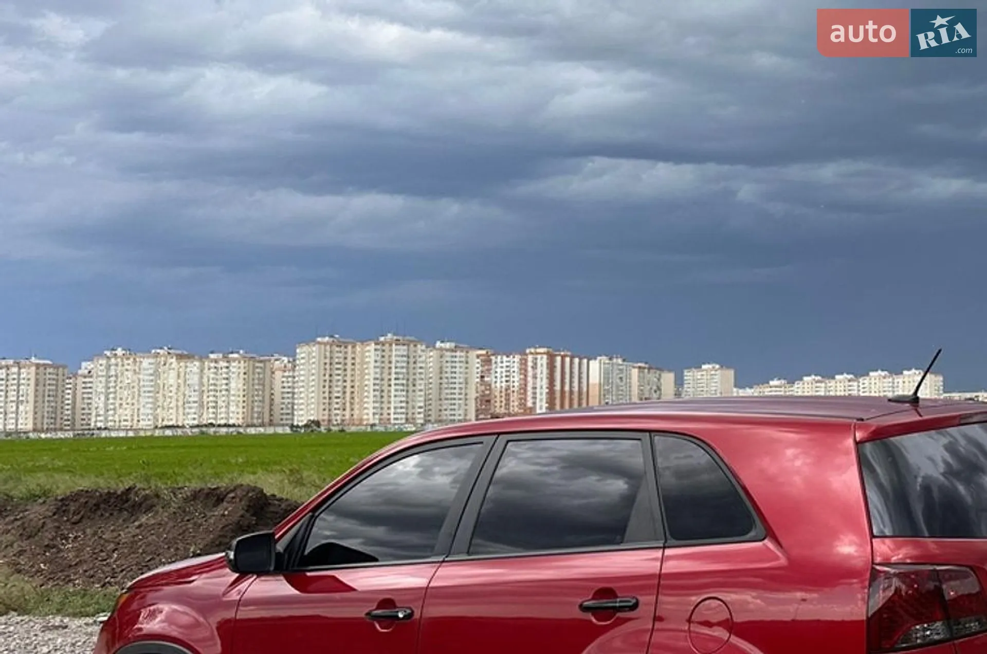 2010 Kia Sorento - мініатюра 7