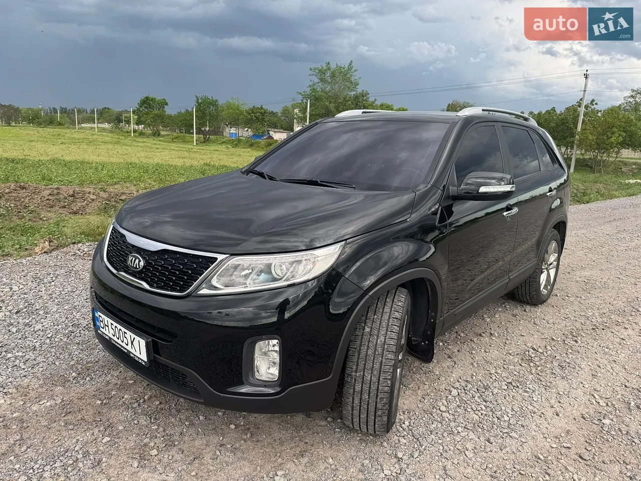 2013 Kia Sorento - мініатюра 23