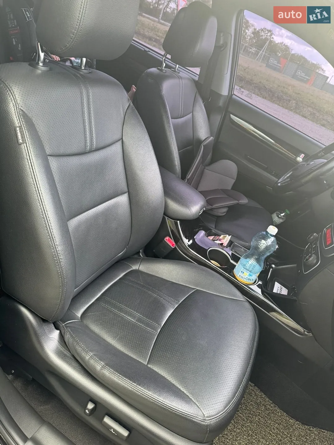 2013 Kia Sorento - мініатюра 10