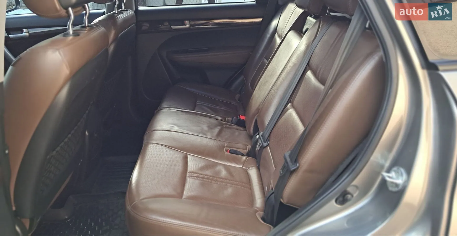 2010 Kia Sorento - мініатюра 19