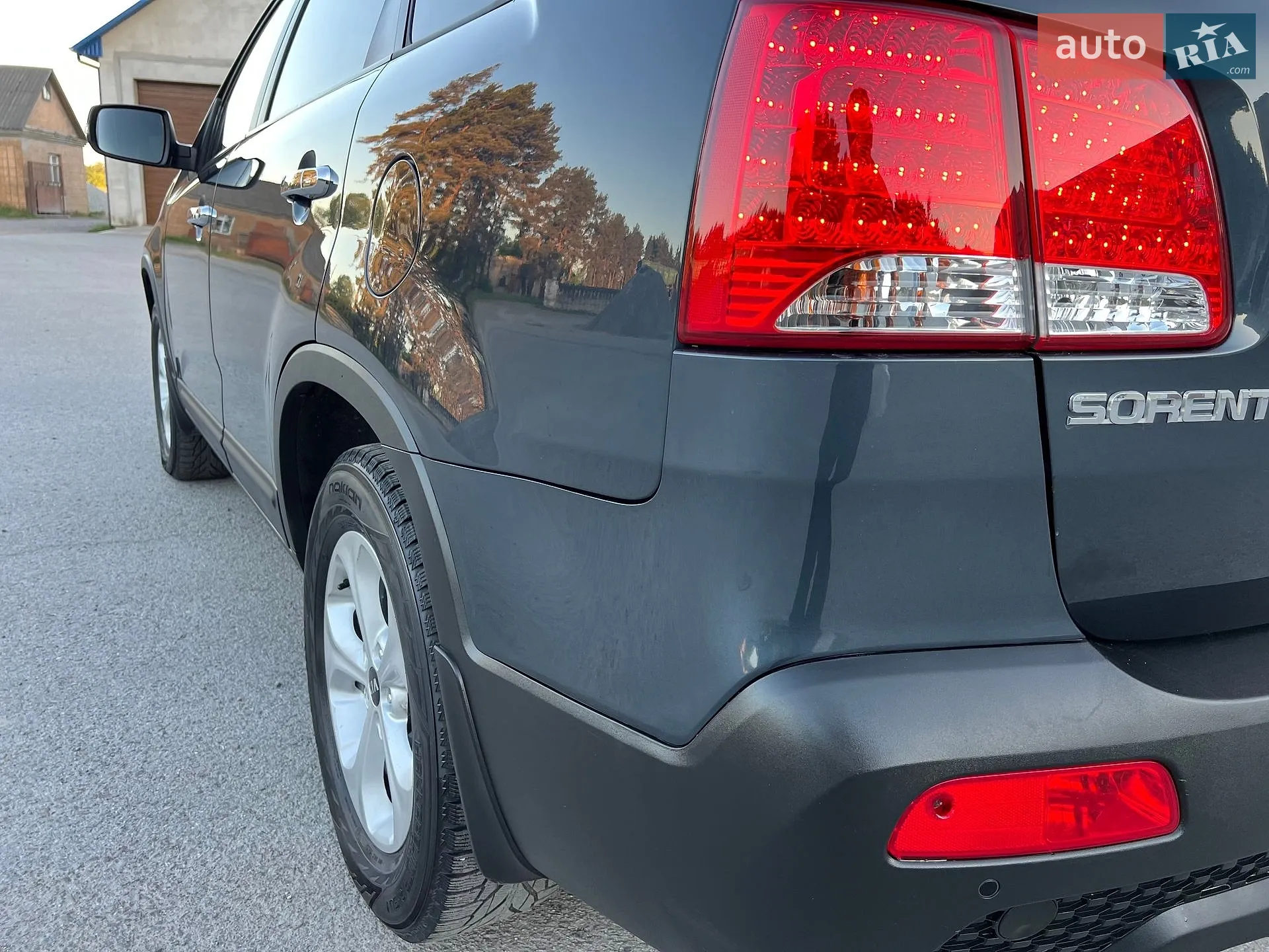 2012 Kia Sorento - мініатюра 48