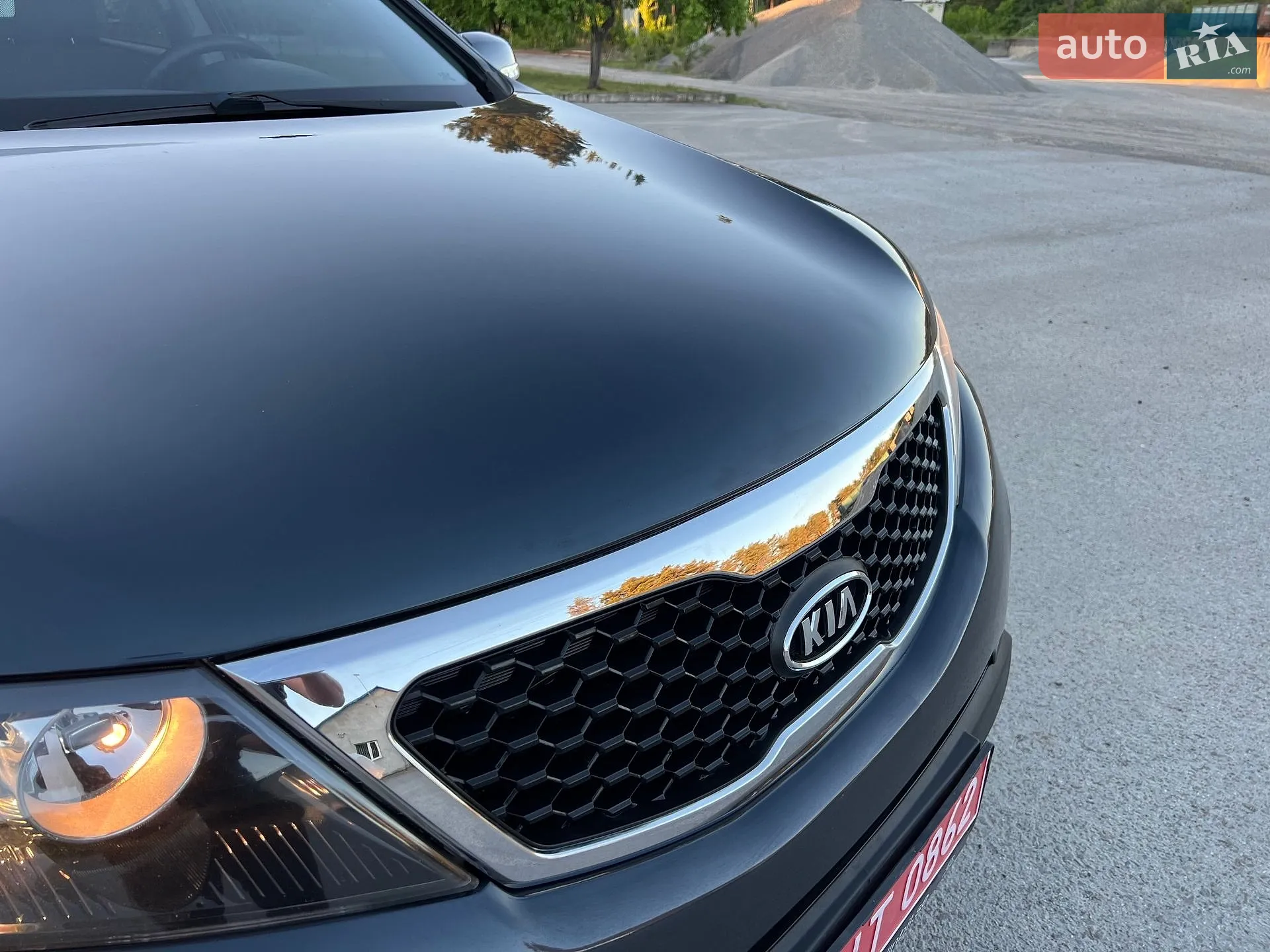 2012 Kia Sorento - мініатюра 58