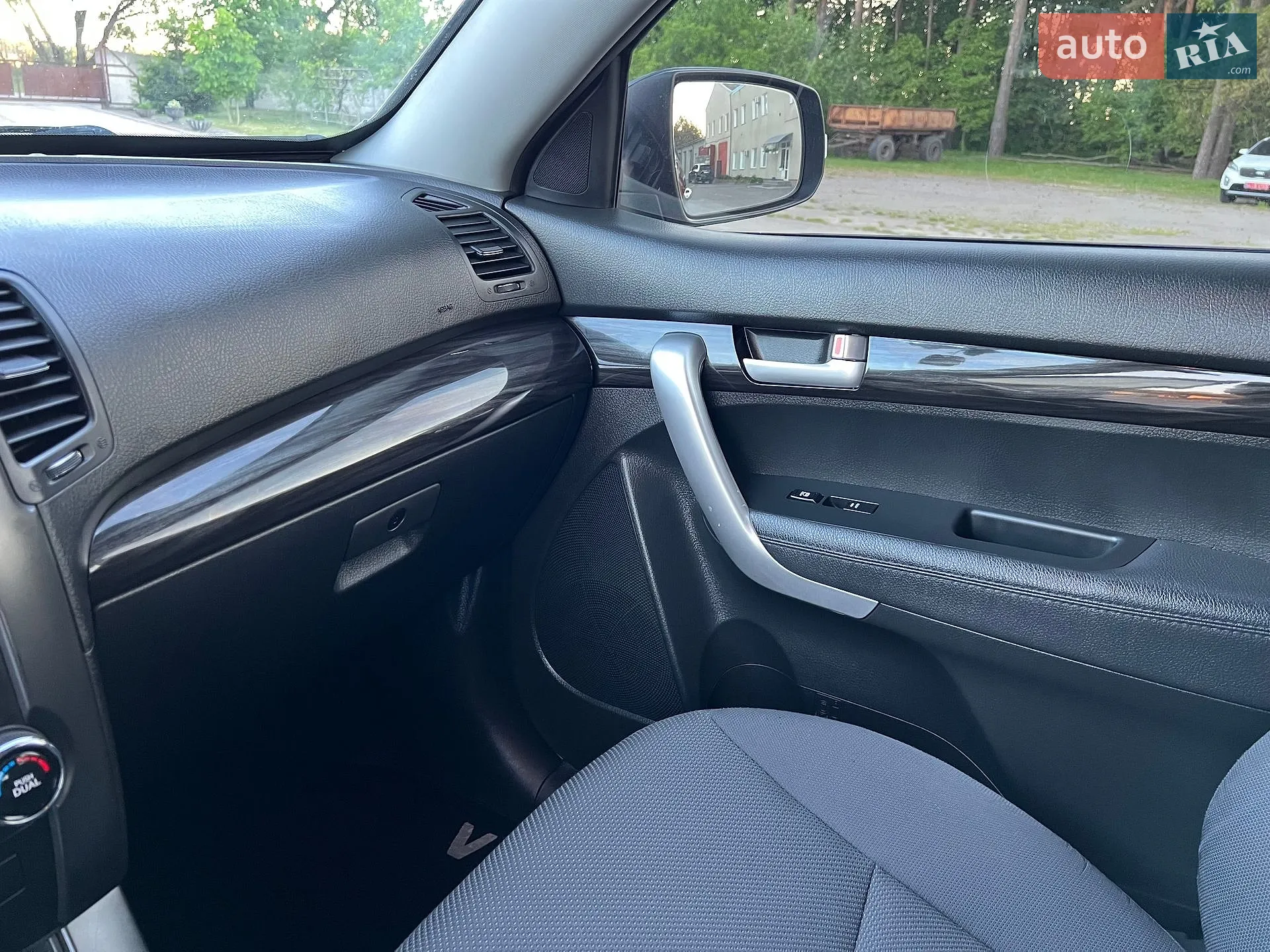2012 Kia Sorento - мініатюра 73