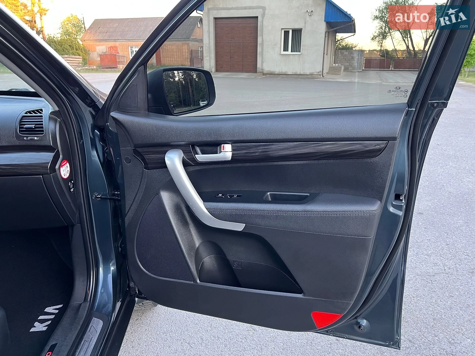 2012 Kia Sorento - мініатюра 75