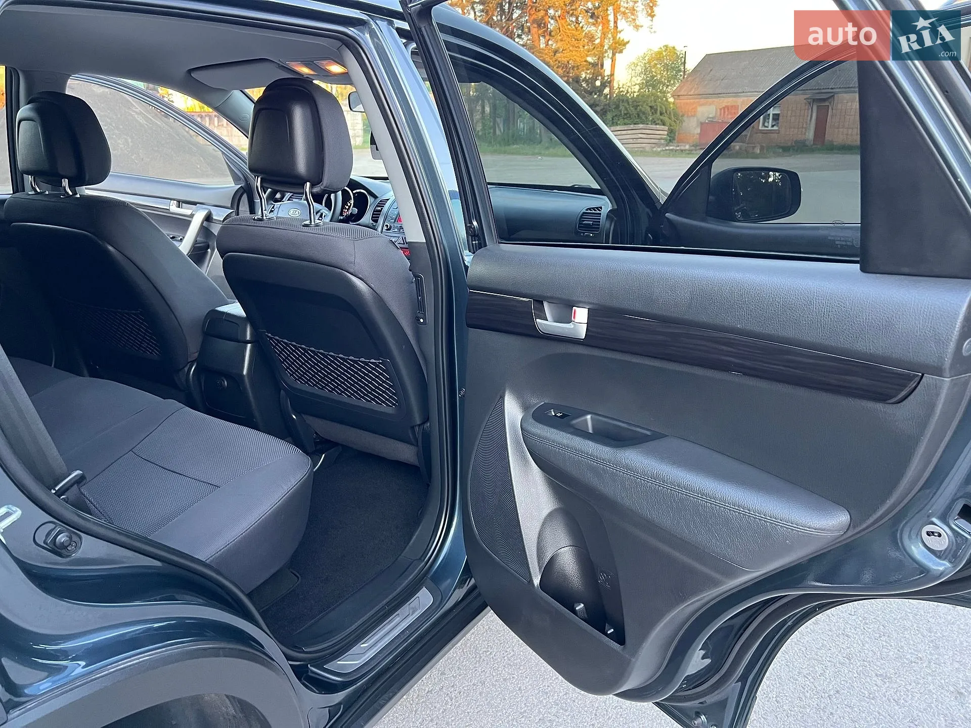 2012 Kia Sorento - мініатюра 83