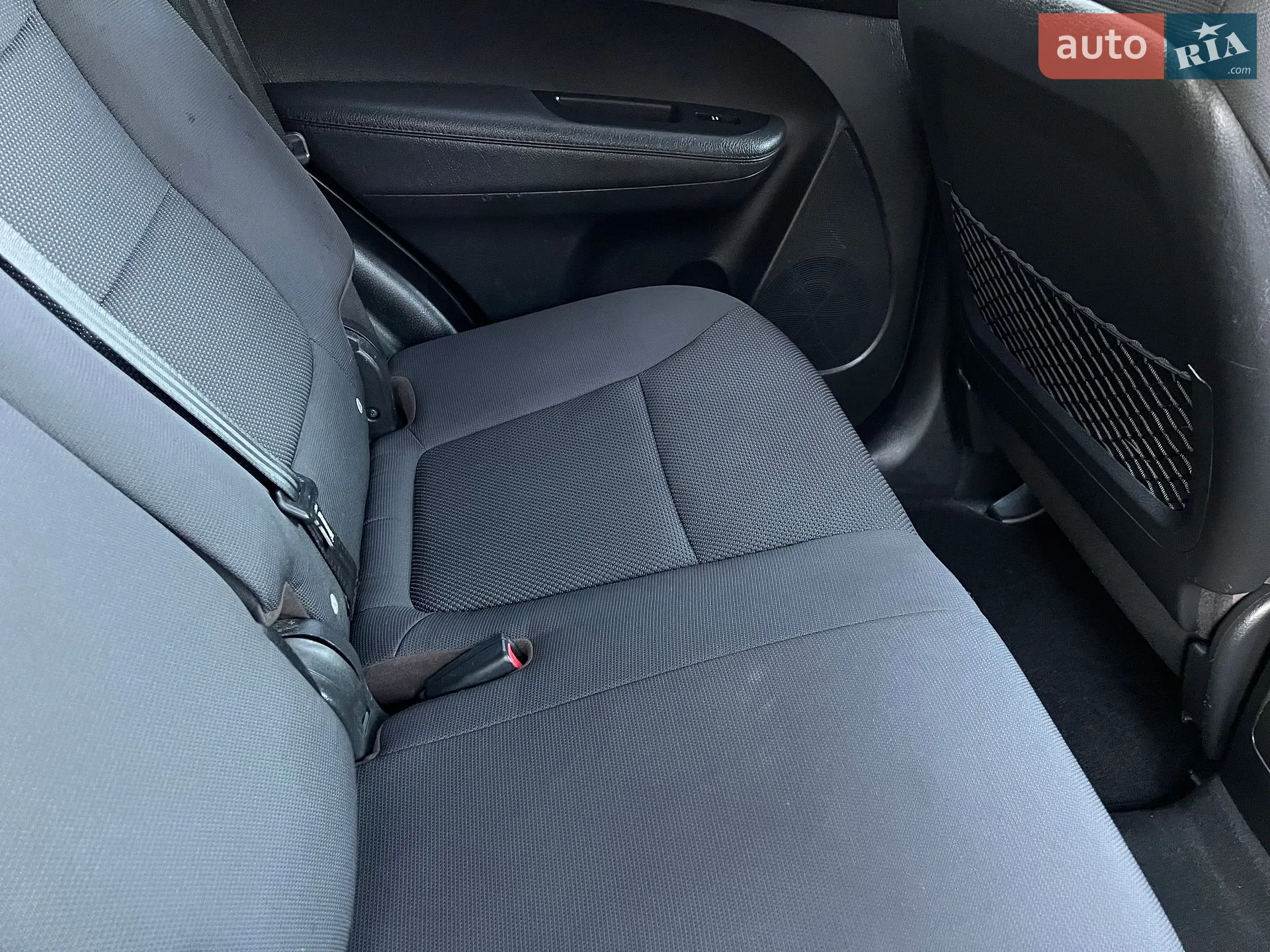 2012 Kia Sorento - мініатюра 91