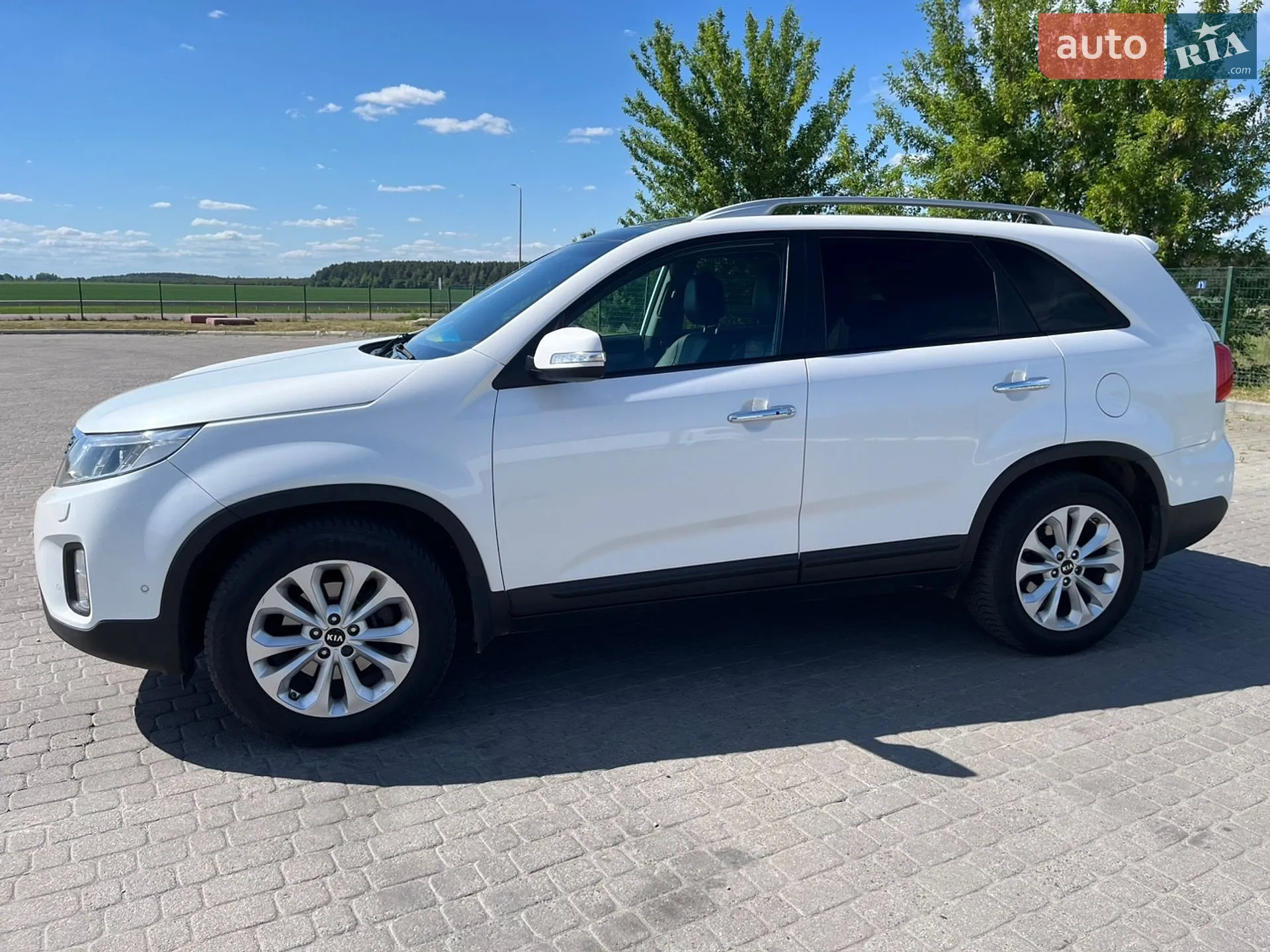 2014 Kia Sorento - мініатюра 25