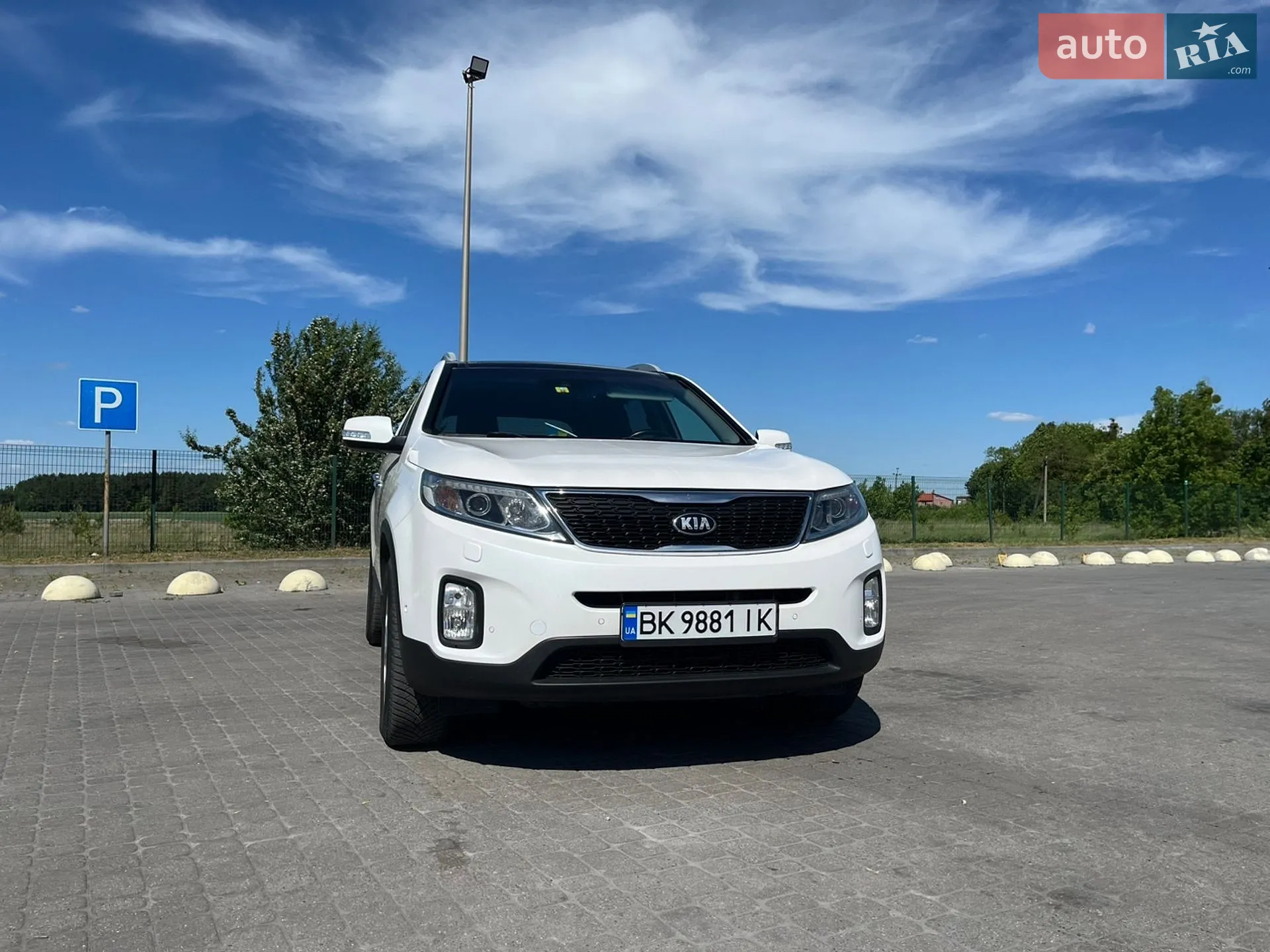 2014 Kia Sorento - мініатюра 36