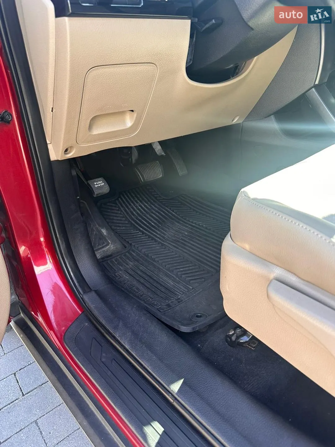 2010 Kia Sorento - мініатюра 27