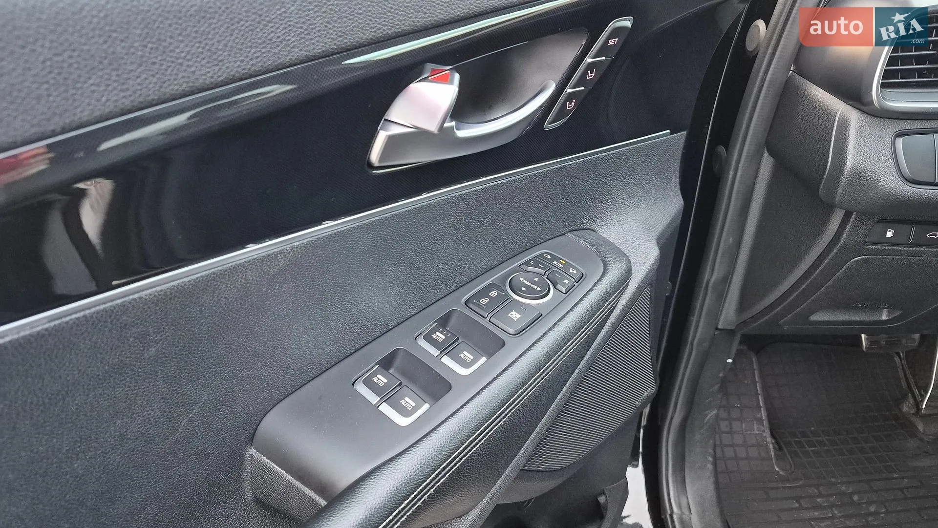 2015 Kia Sorento - мініатюра 5