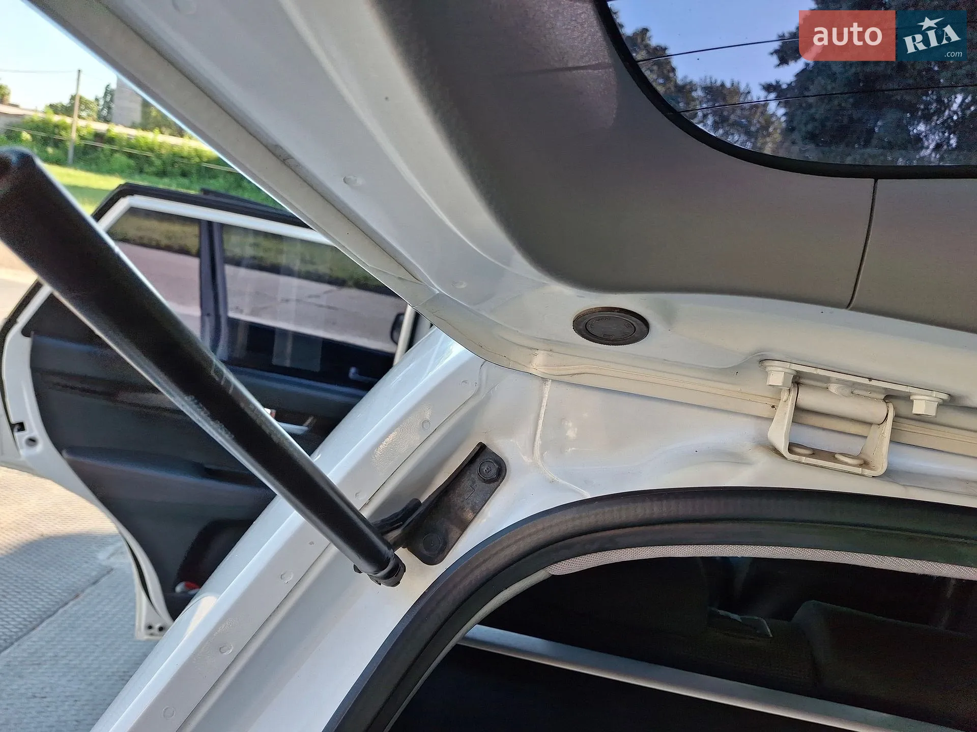 2012 Kia Sorento - мініатюра 26