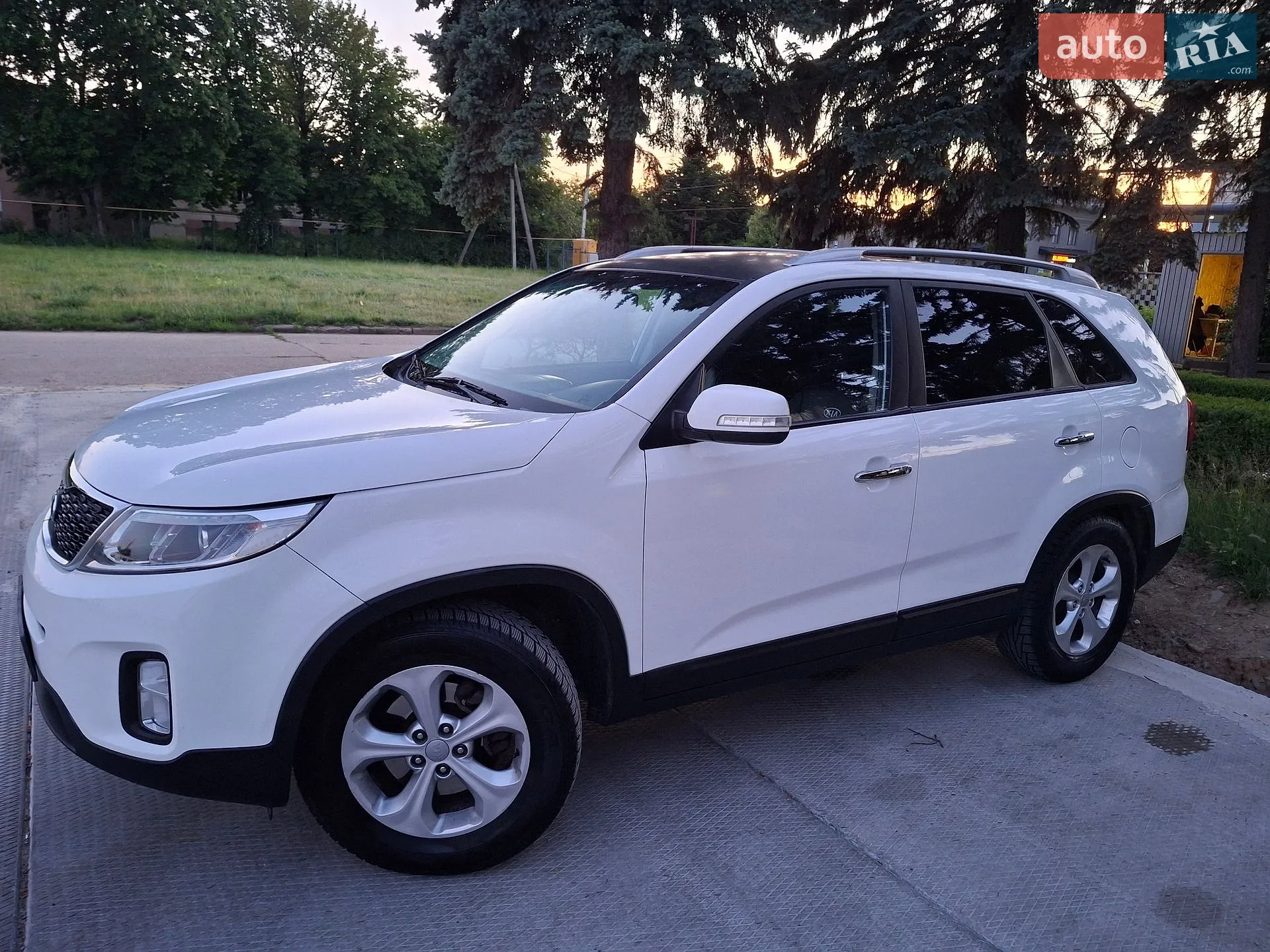 2012 Kia Sorento - мініатюра 36
