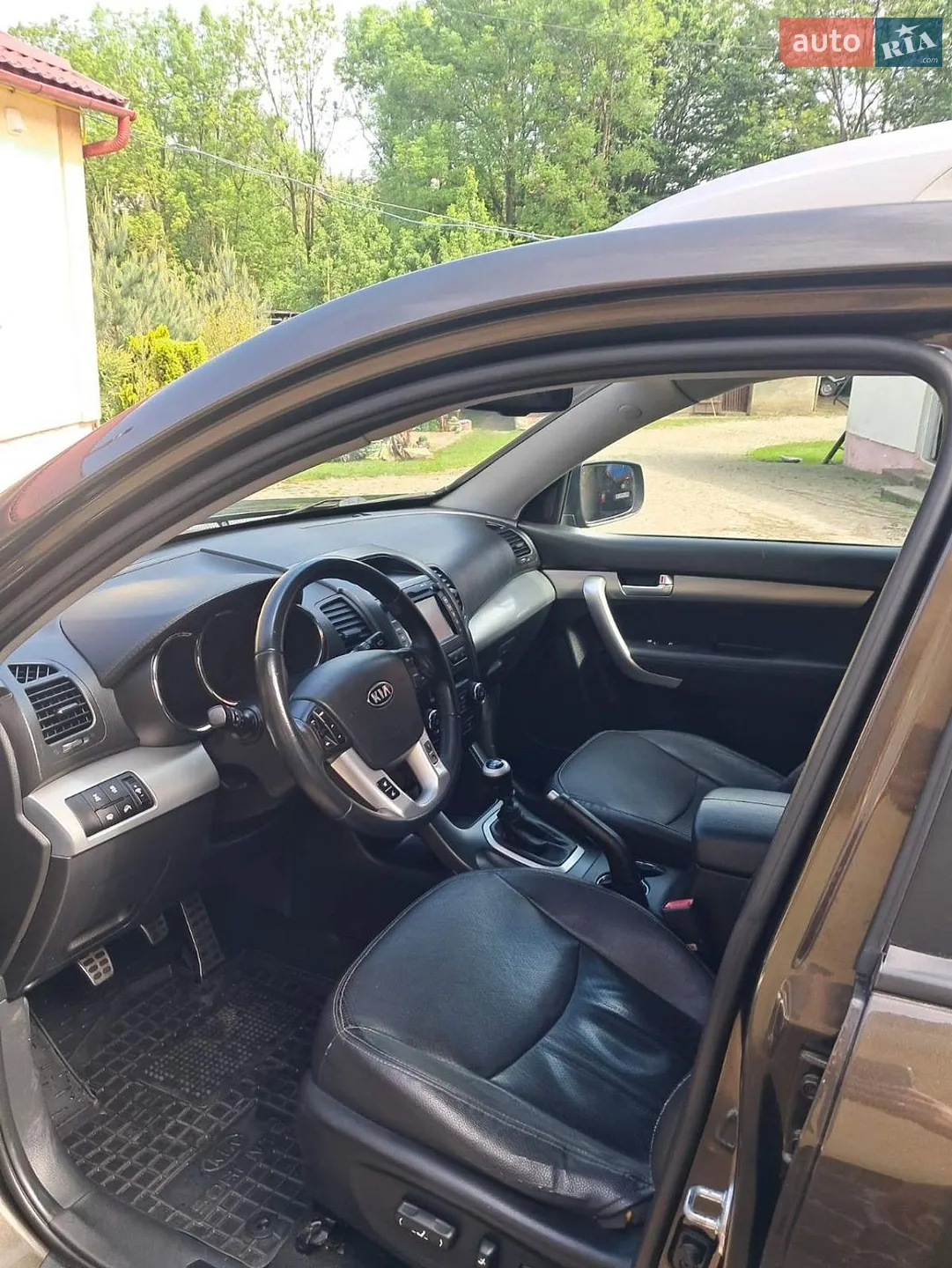 2011 Kia Sorento - мініатюра 16