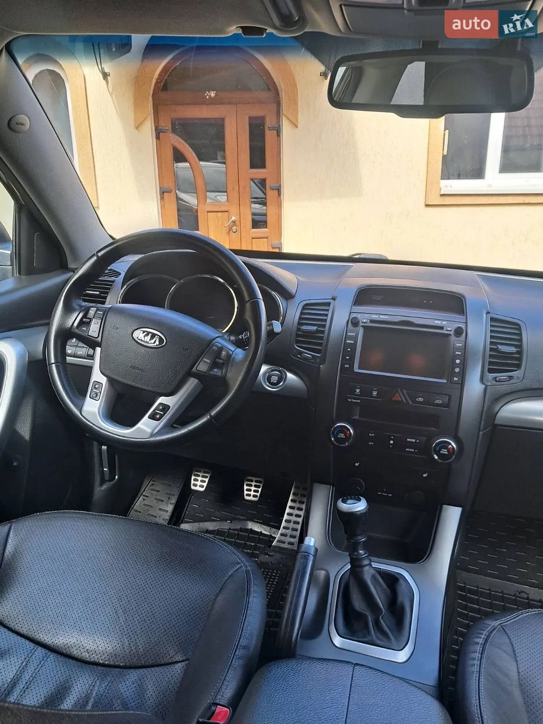 2011 Kia Sorento - мініатюра 25