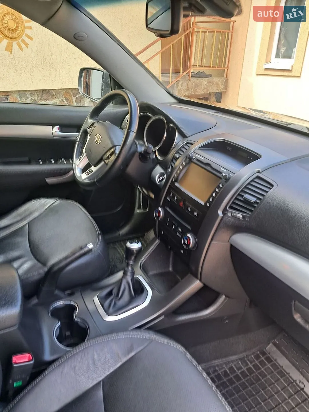 2011 Kia Sorento - мініатюра 29